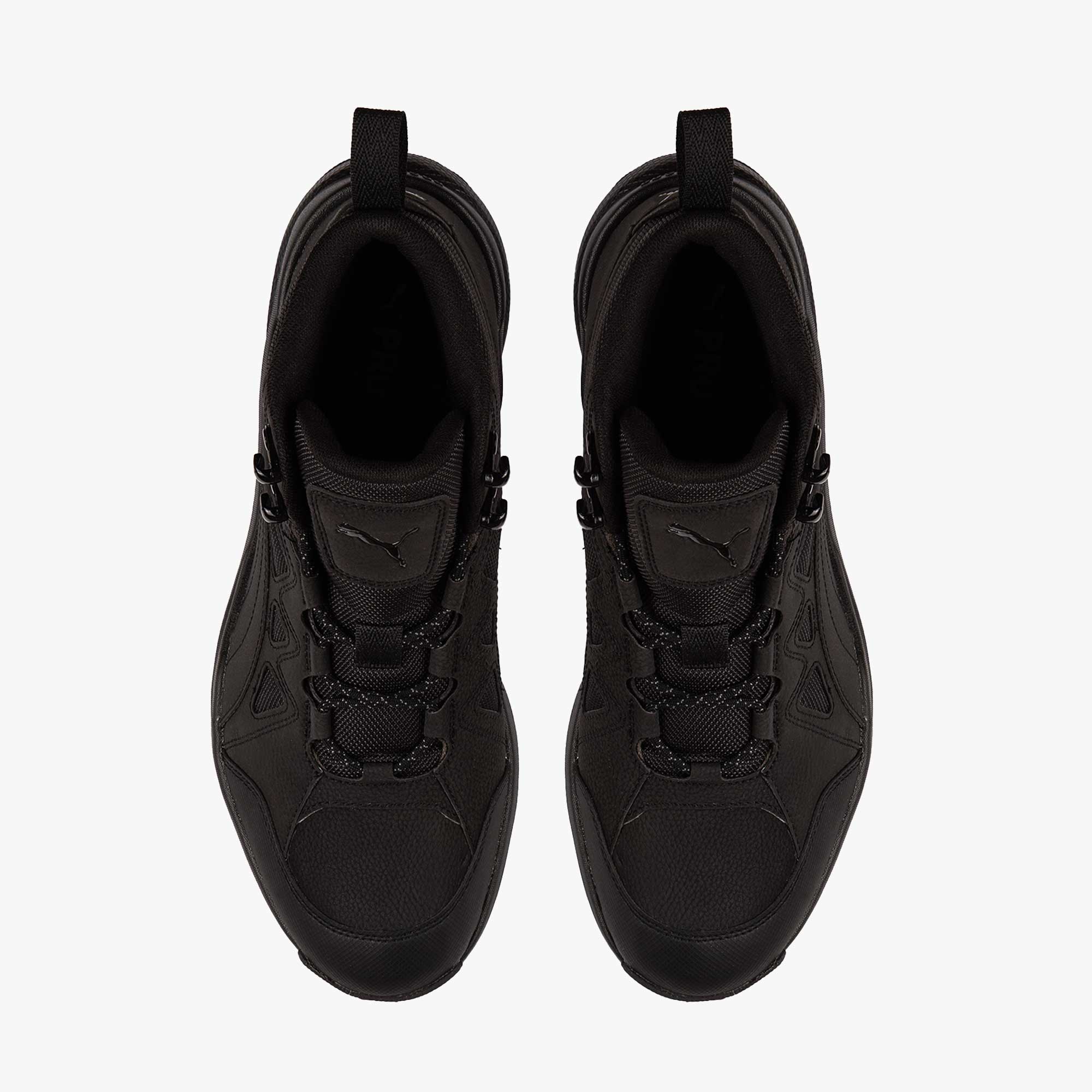 Puma Zapatillas Obstruct Pro Hike, NEGRO, hi-res