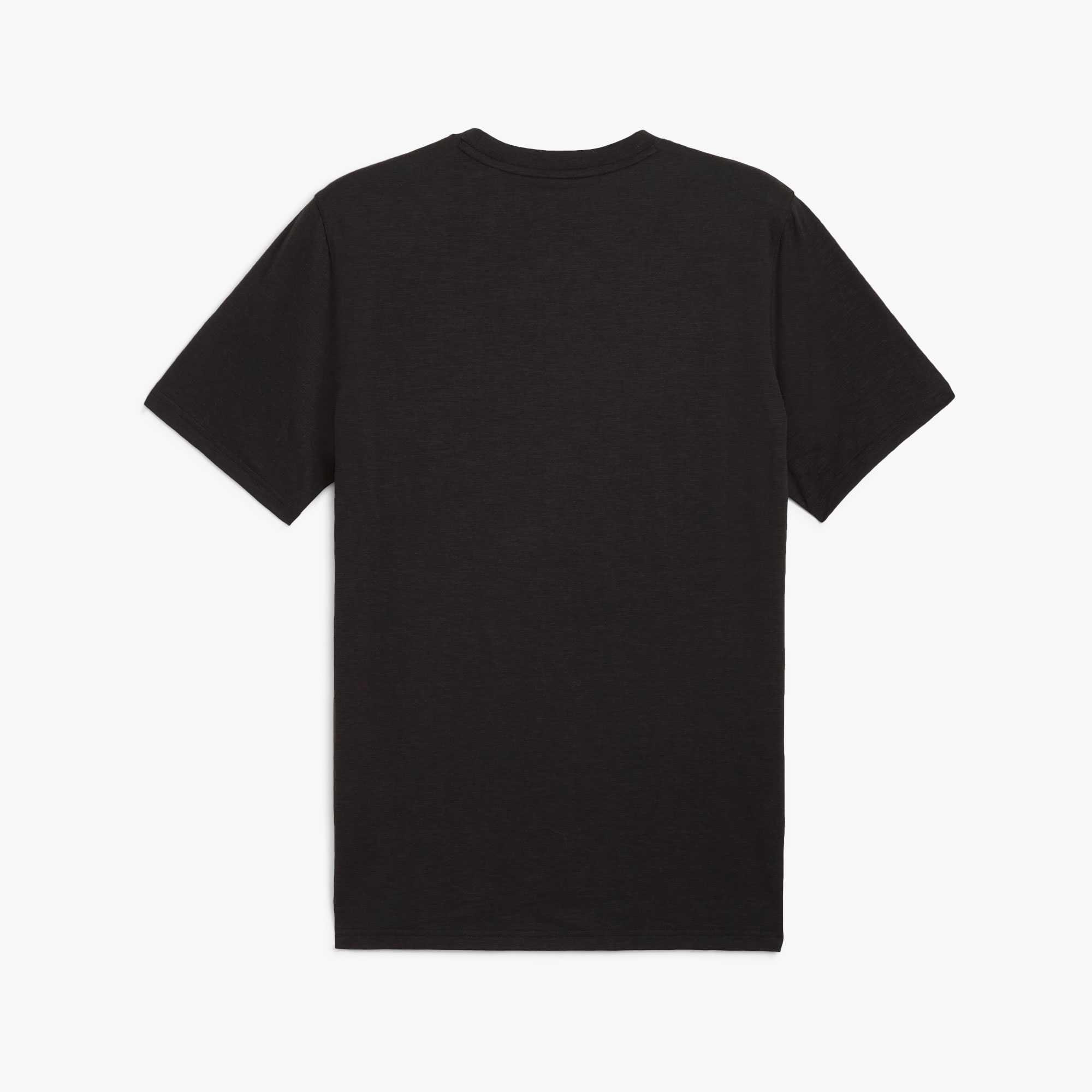 Puma Polera No Train No Gain, NEGRO, hi-res