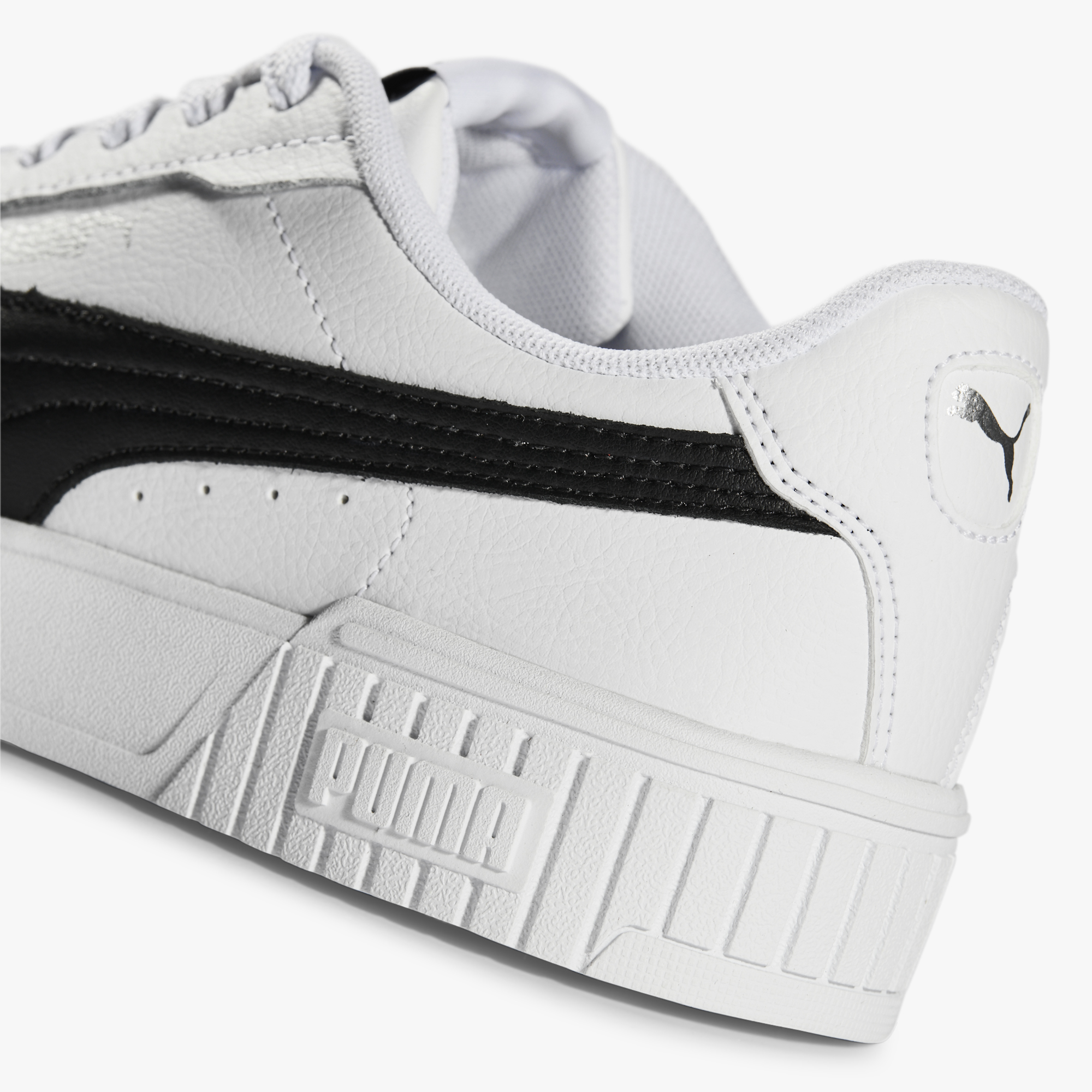 Puma Zapatillas Carina 2.0, BLANCO, hi-res