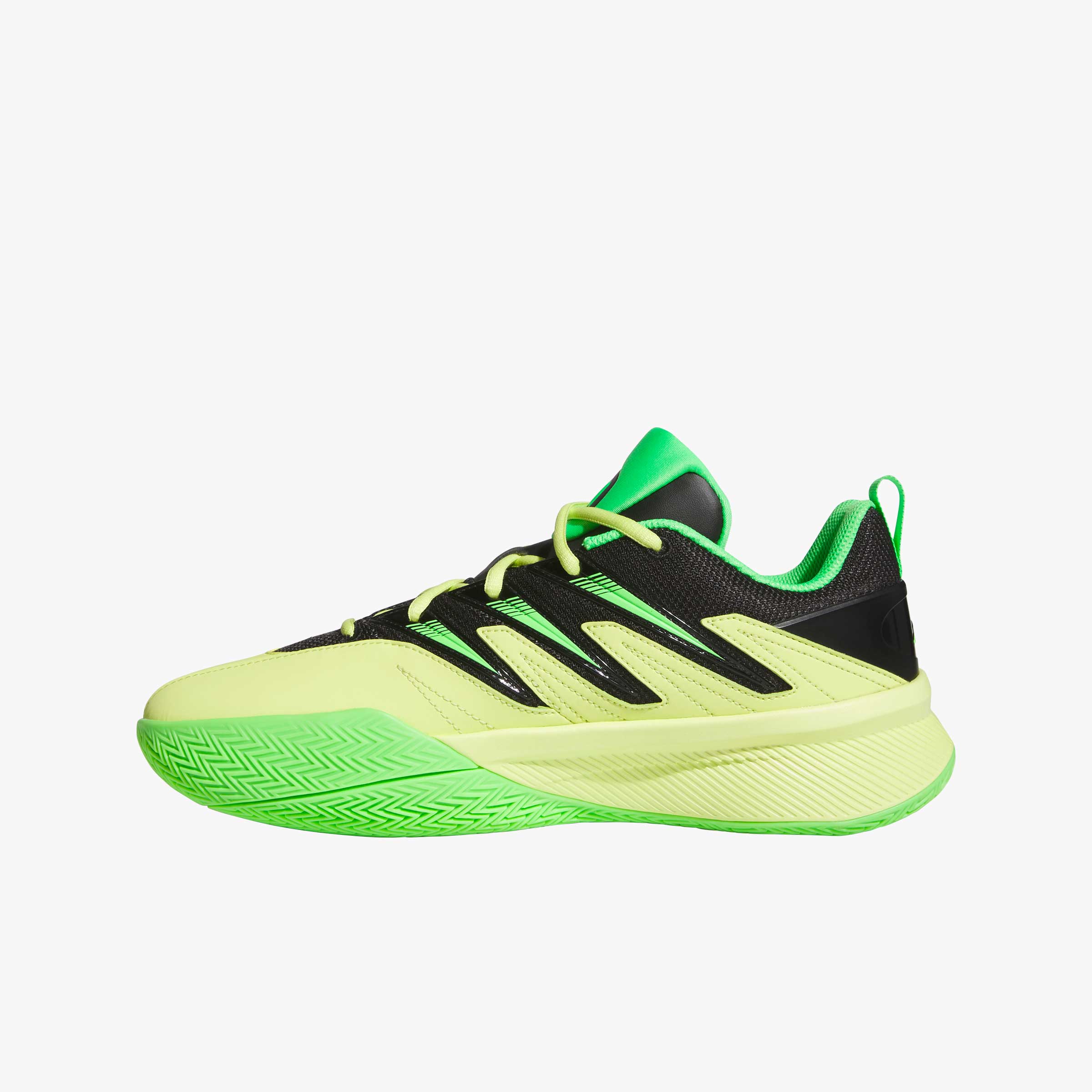 adidas Zapatillas Dame Certified 3, VERDE, hi-res