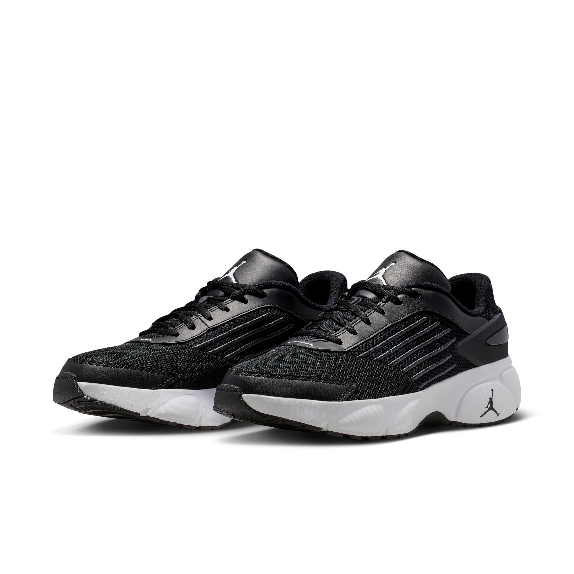 Jordan Zapatillas Trunner Flow, NEGRO, hi-res