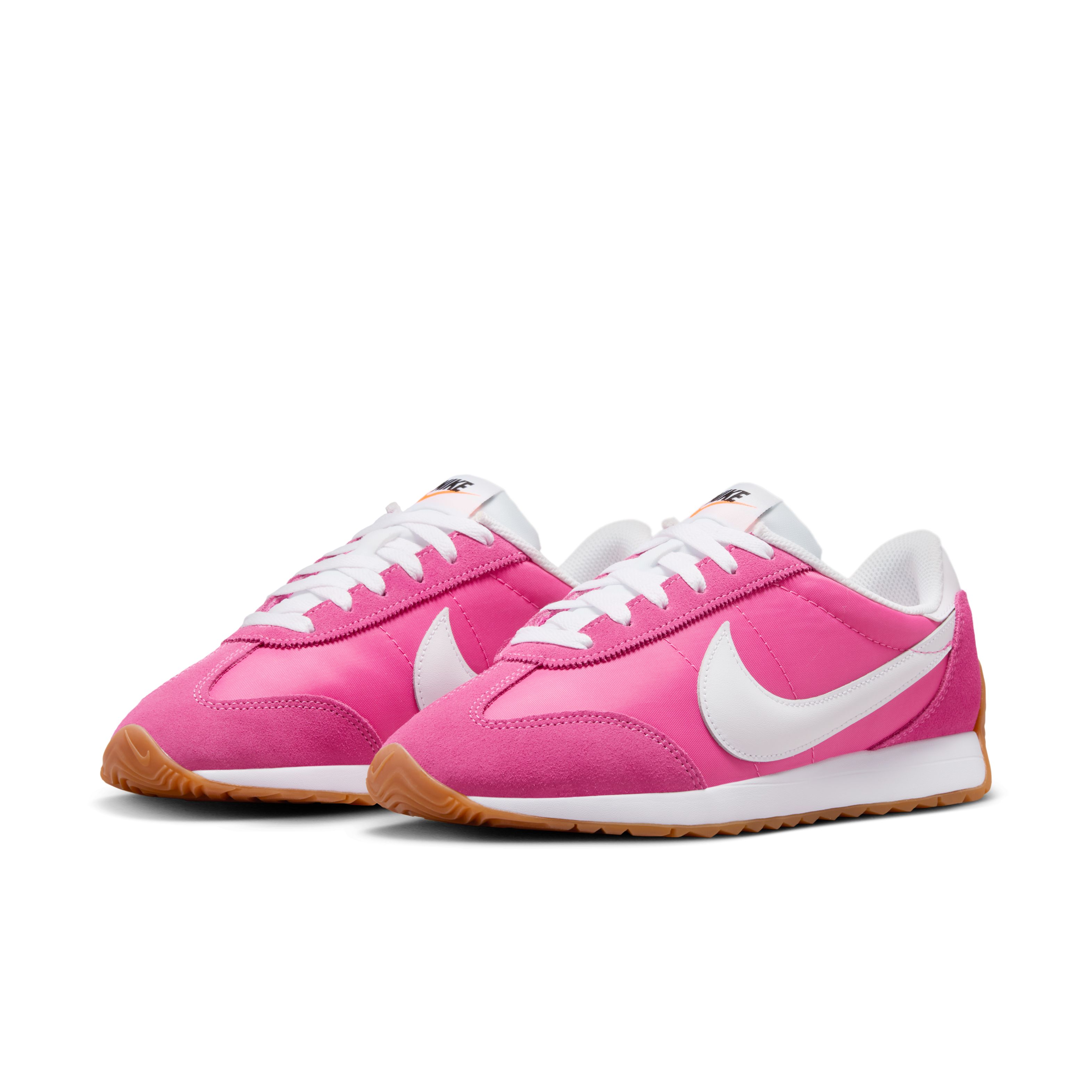 Nike Zapatillas Pacific, ROJO, hi-res