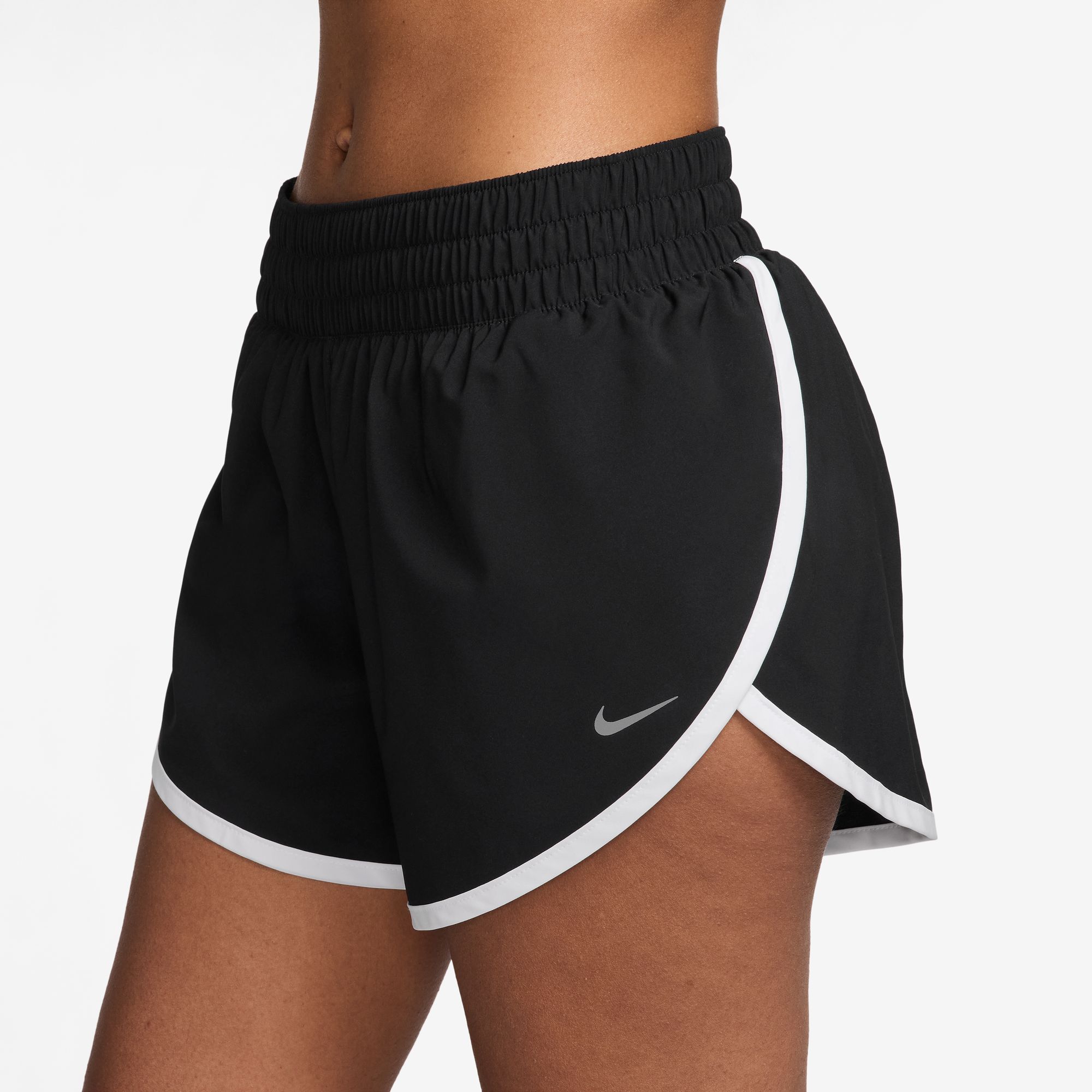 Nike Shorts One, NEGRO, hi-res