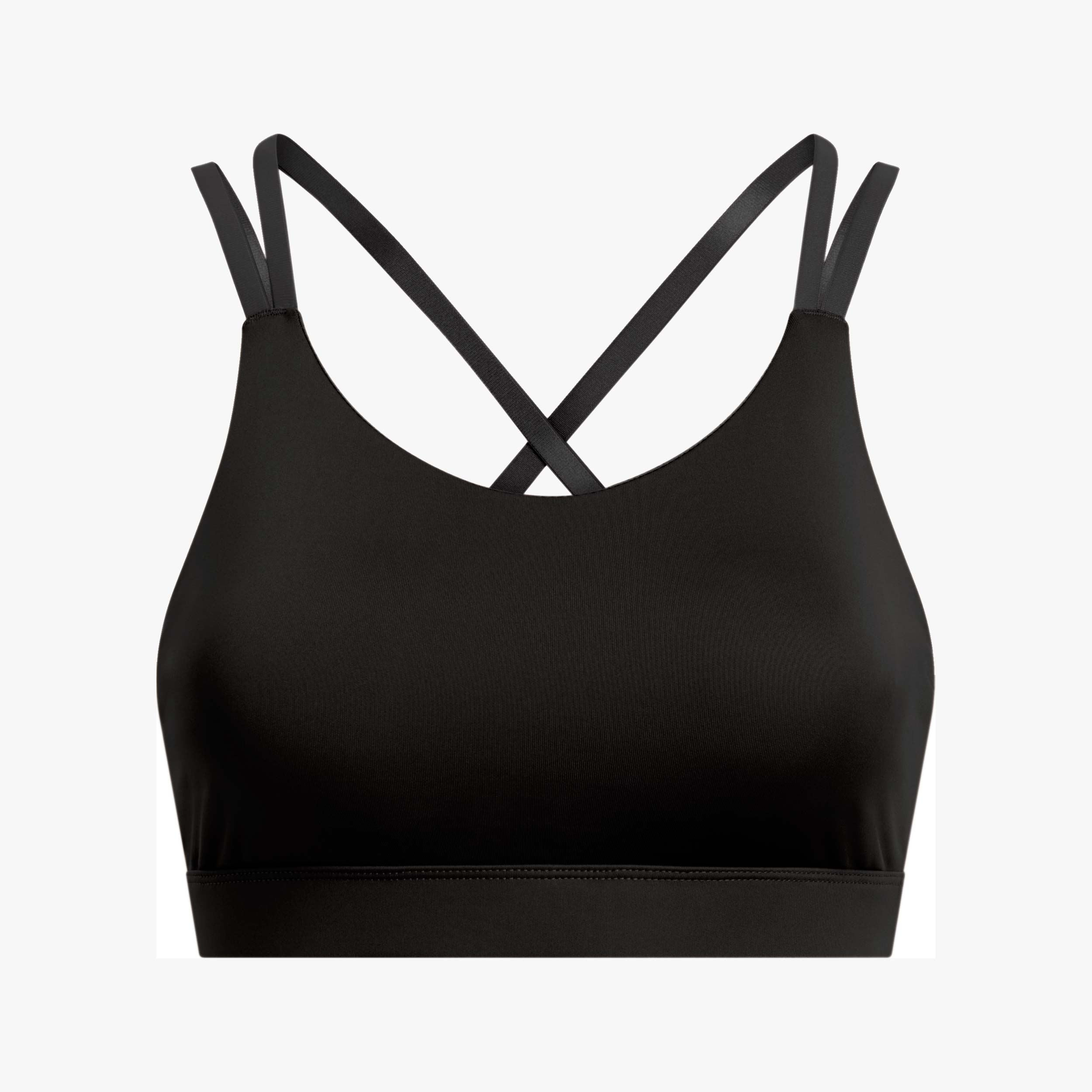 Energetics Top Deportivo Kikina, NEGRO, hi-res