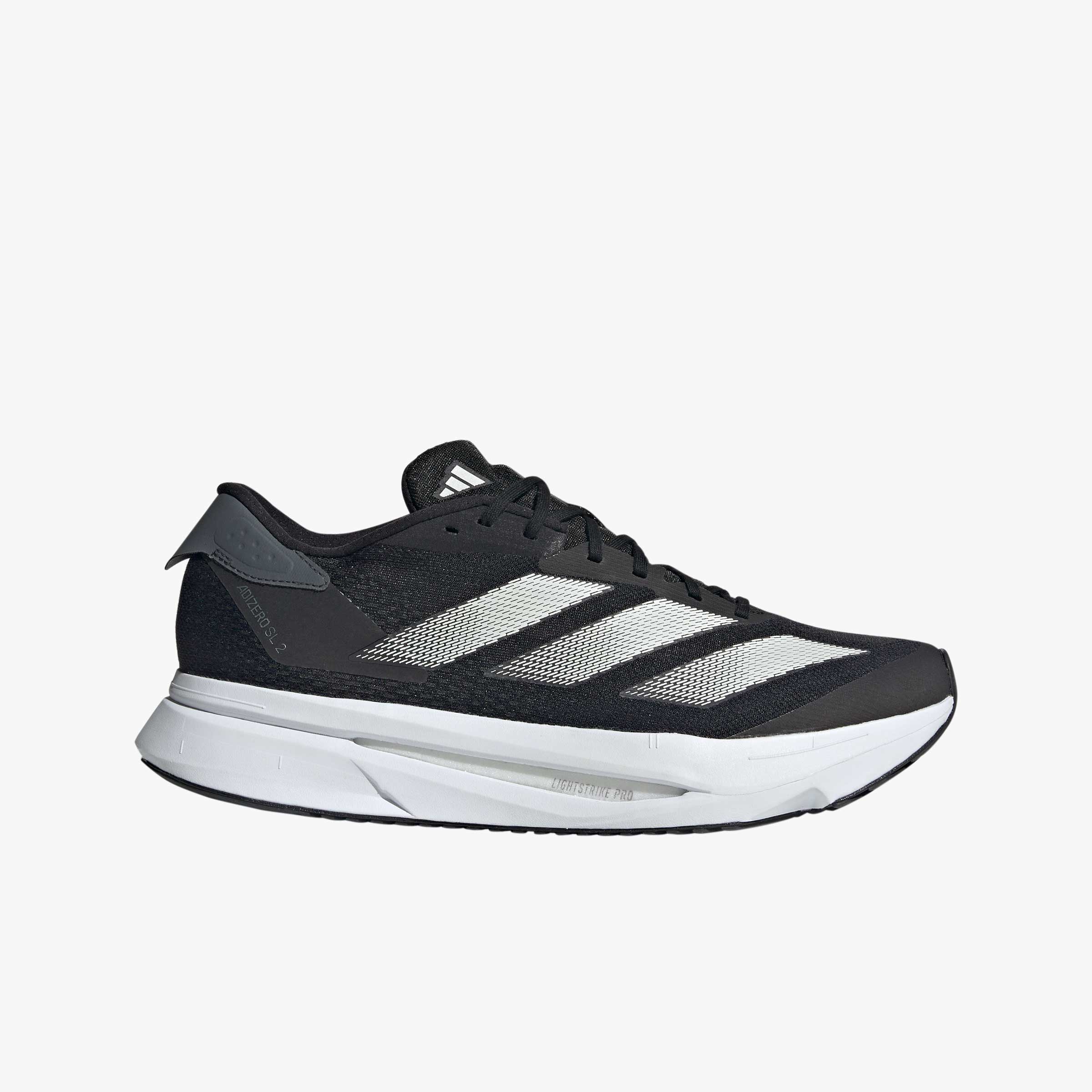 adidas Zapatillas Adizero SL2, NEGRO, hi-res