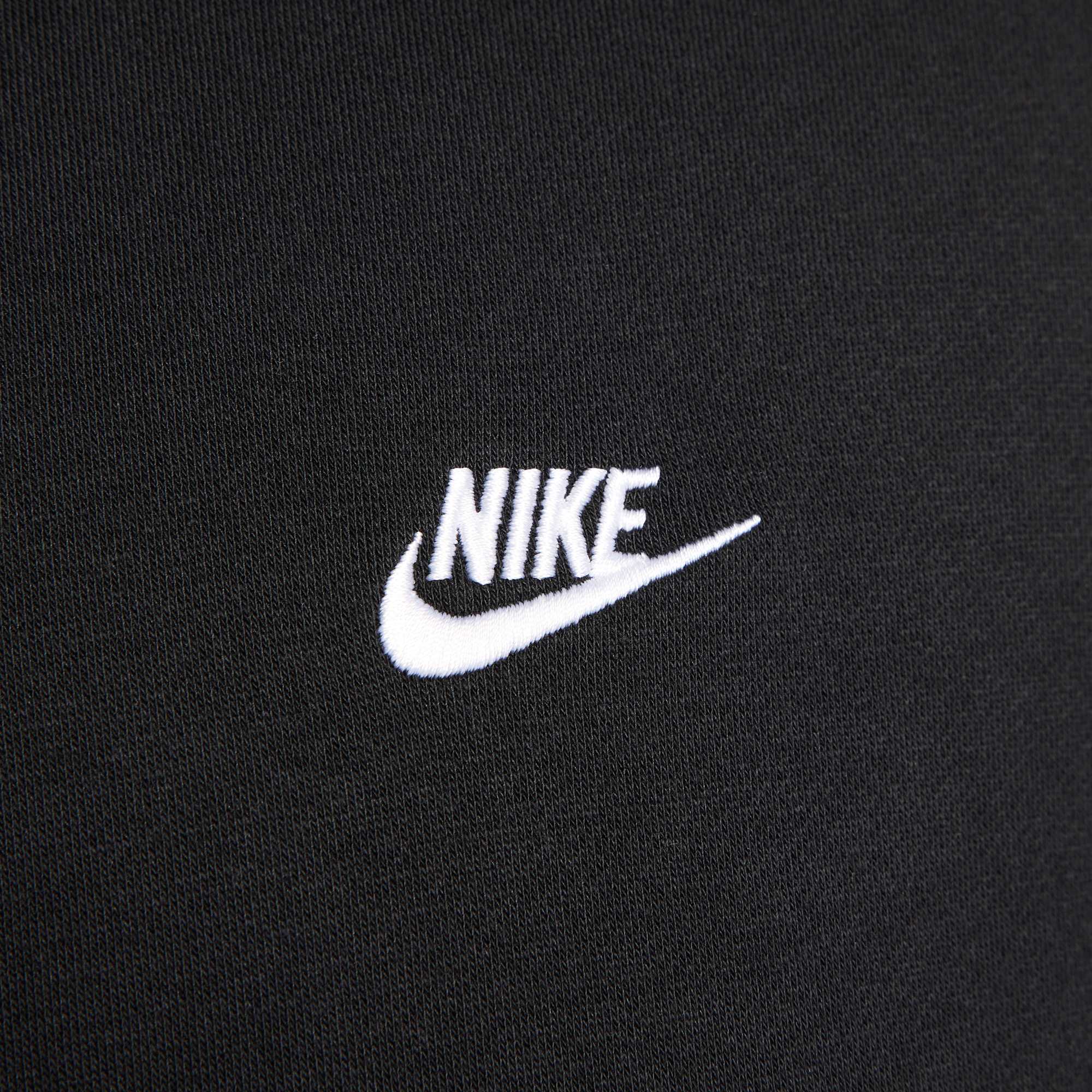 Nike Club, NEGRO, hi-res