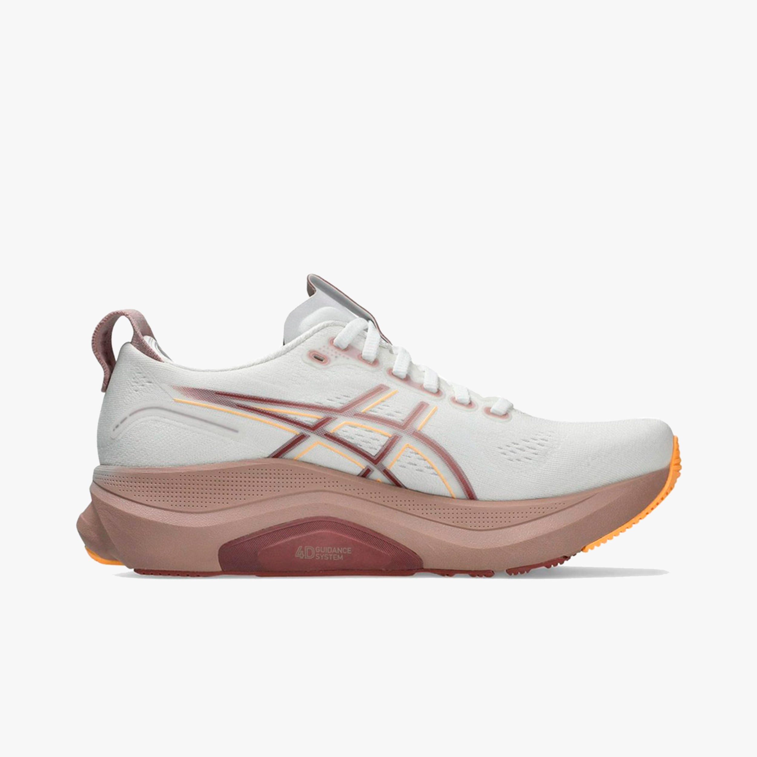 Asics Zapatillas Gel-Kayano 32, BLANCO, hi-res