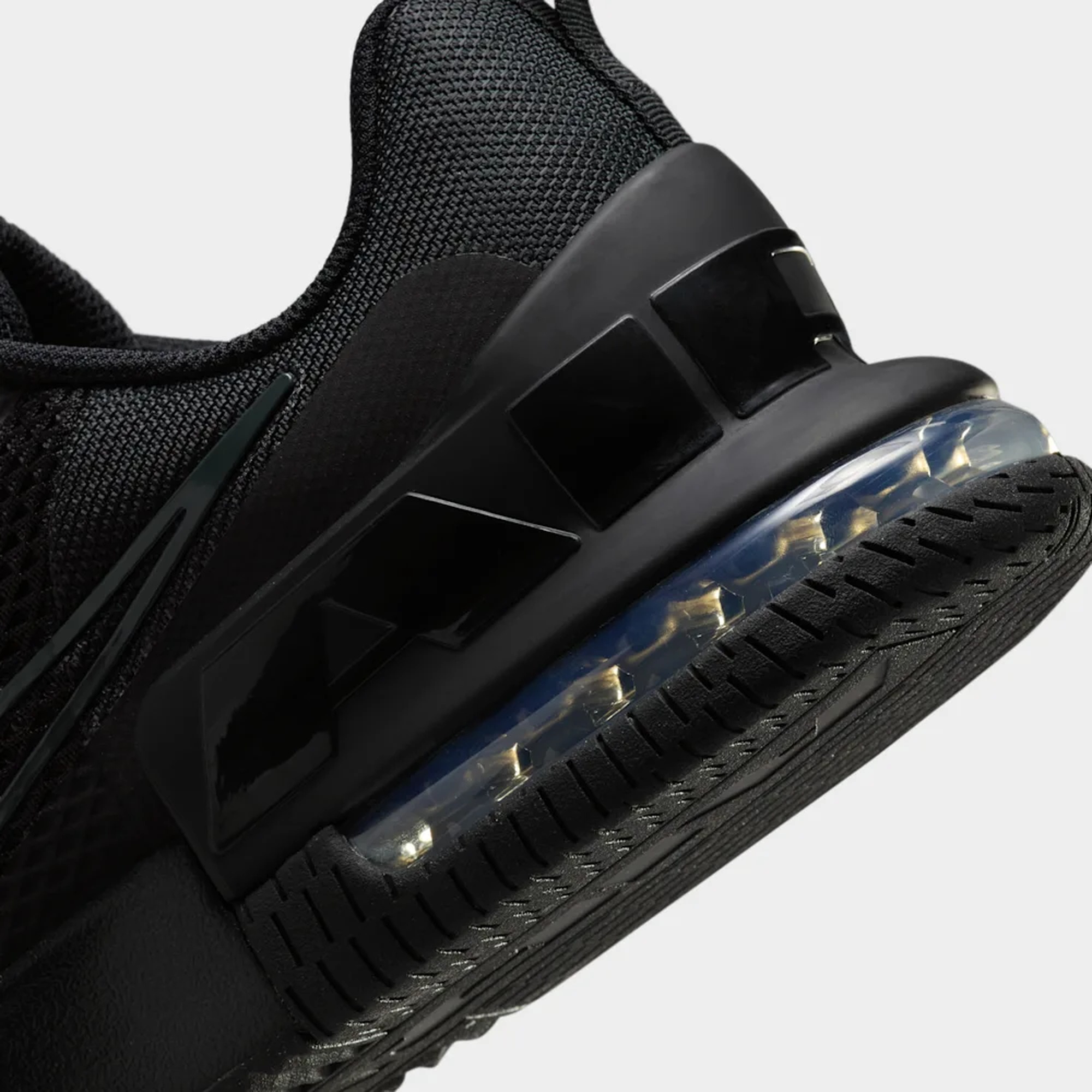 Nike Zapatillas Air Max Alpha Trainer 6, NEGRO, hi-res
