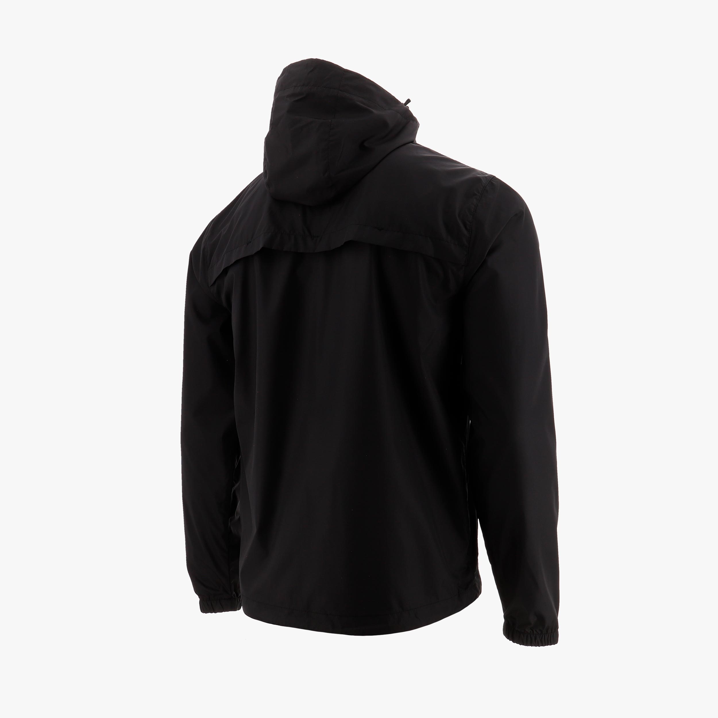 Quiksilver Chaqueta Overcast Windbreaker, SURTIDO, hi-res