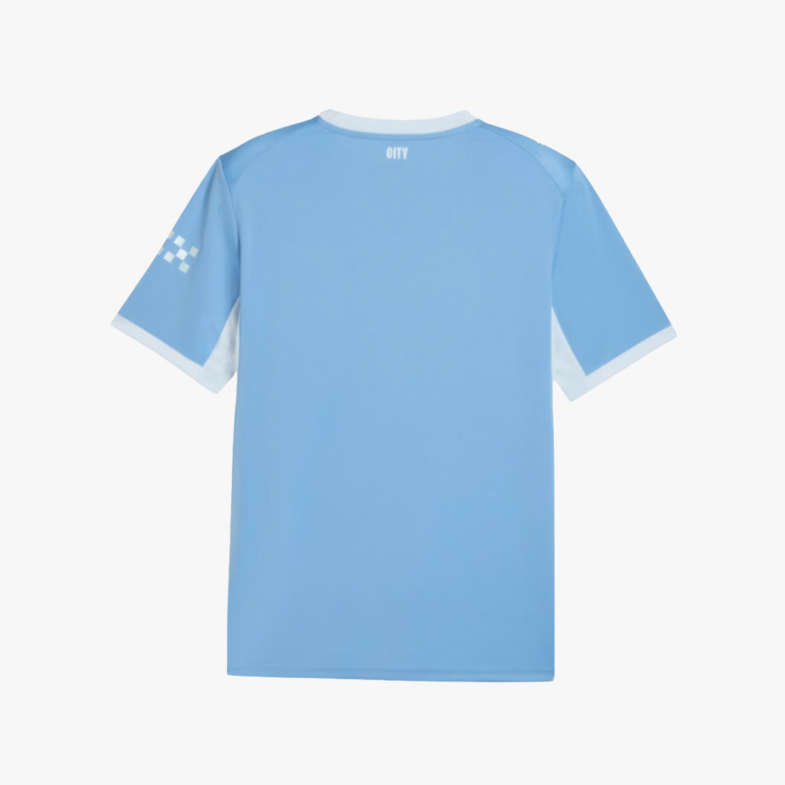 Puma Camiseta Manchester City Local 26/27, AZUL, hi-res