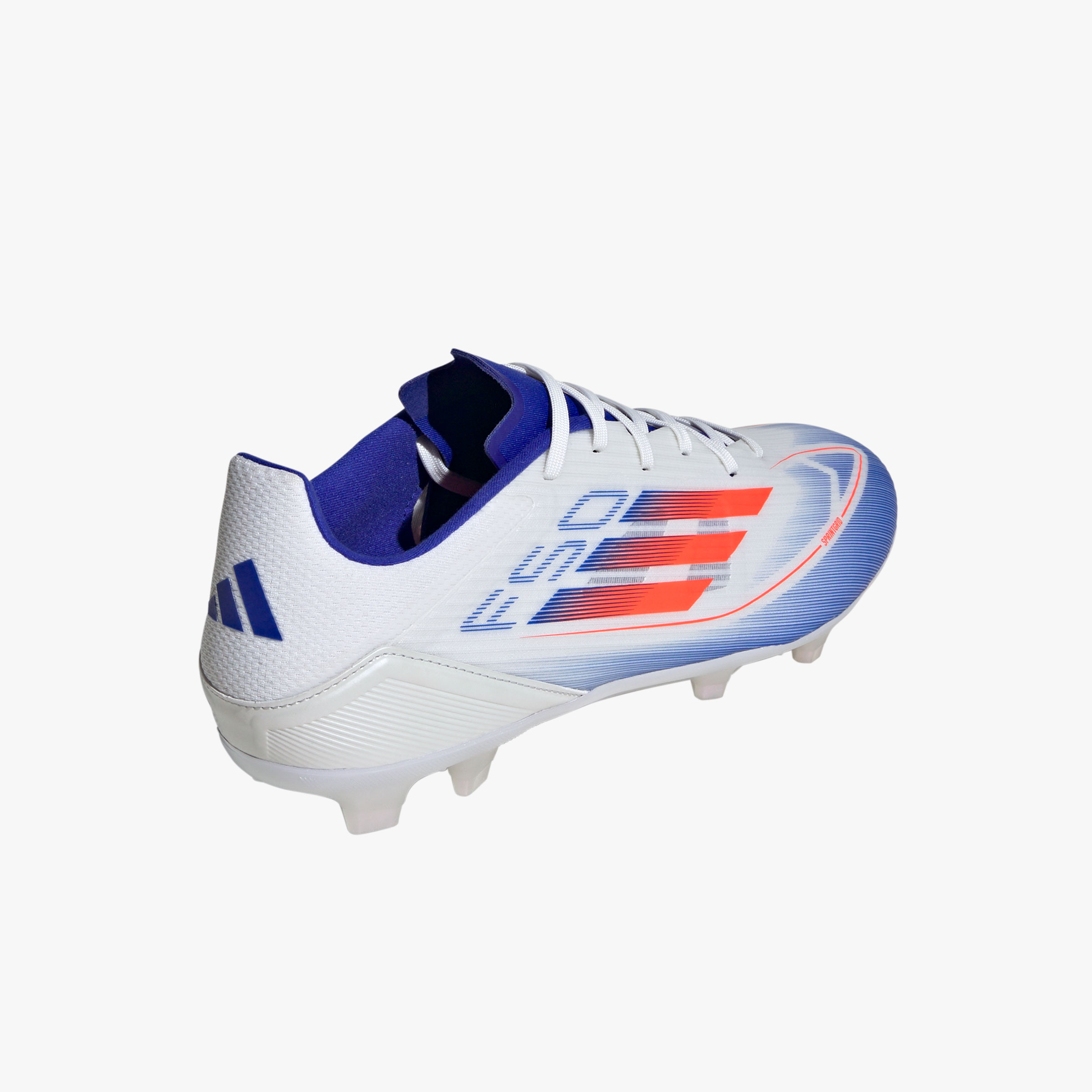 adidas Zapatillas F50 League FG, BLANCO, hi-res