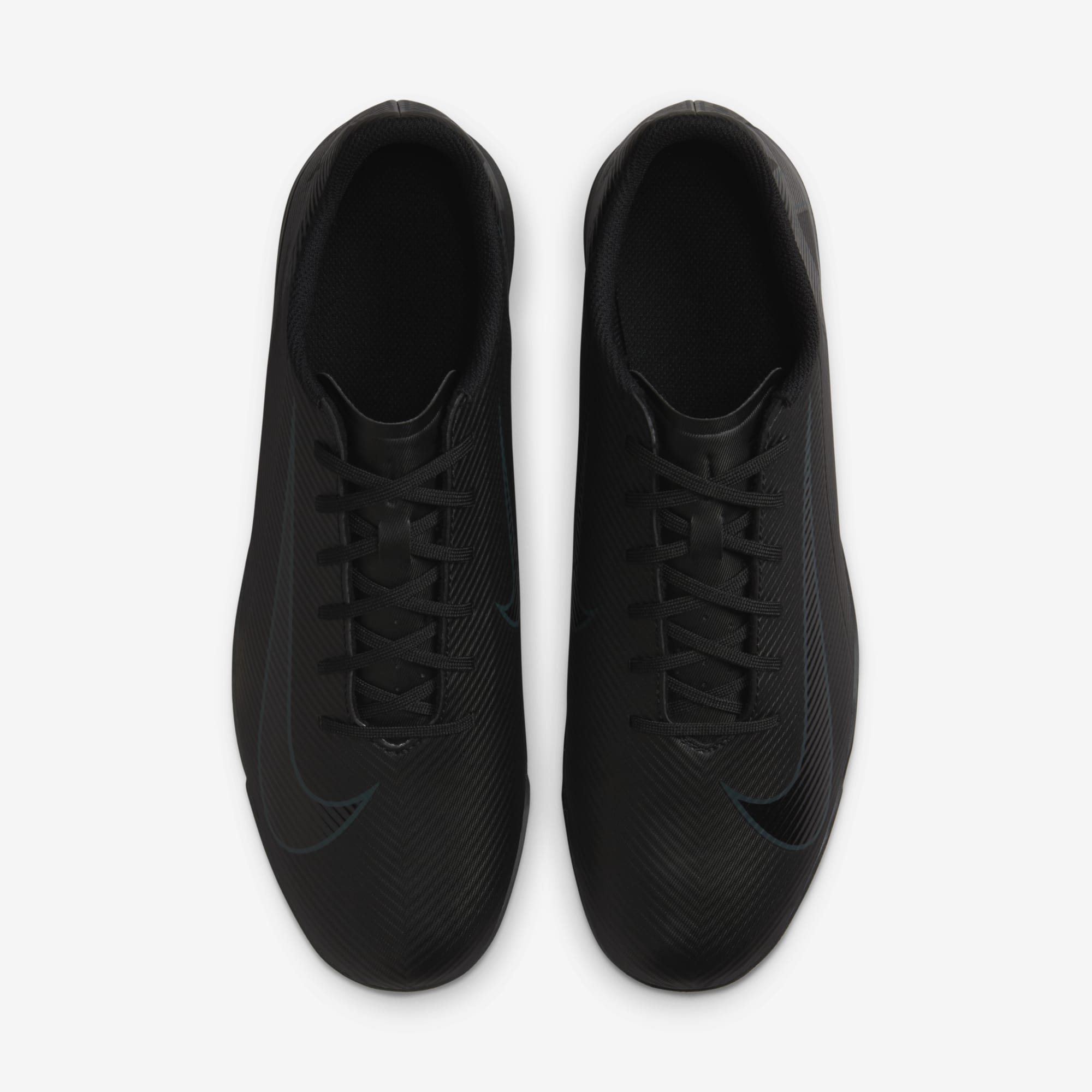 Nike Mercurial Vapor 16 Club TF, NEGRO, hi-res