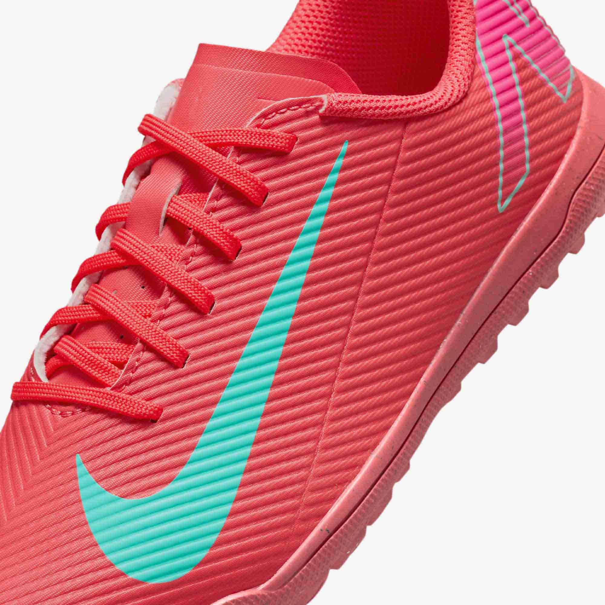 Nike Zapatillas Jr. Mercurial Vapor 16 Club TF, SURTIDO, hi-res