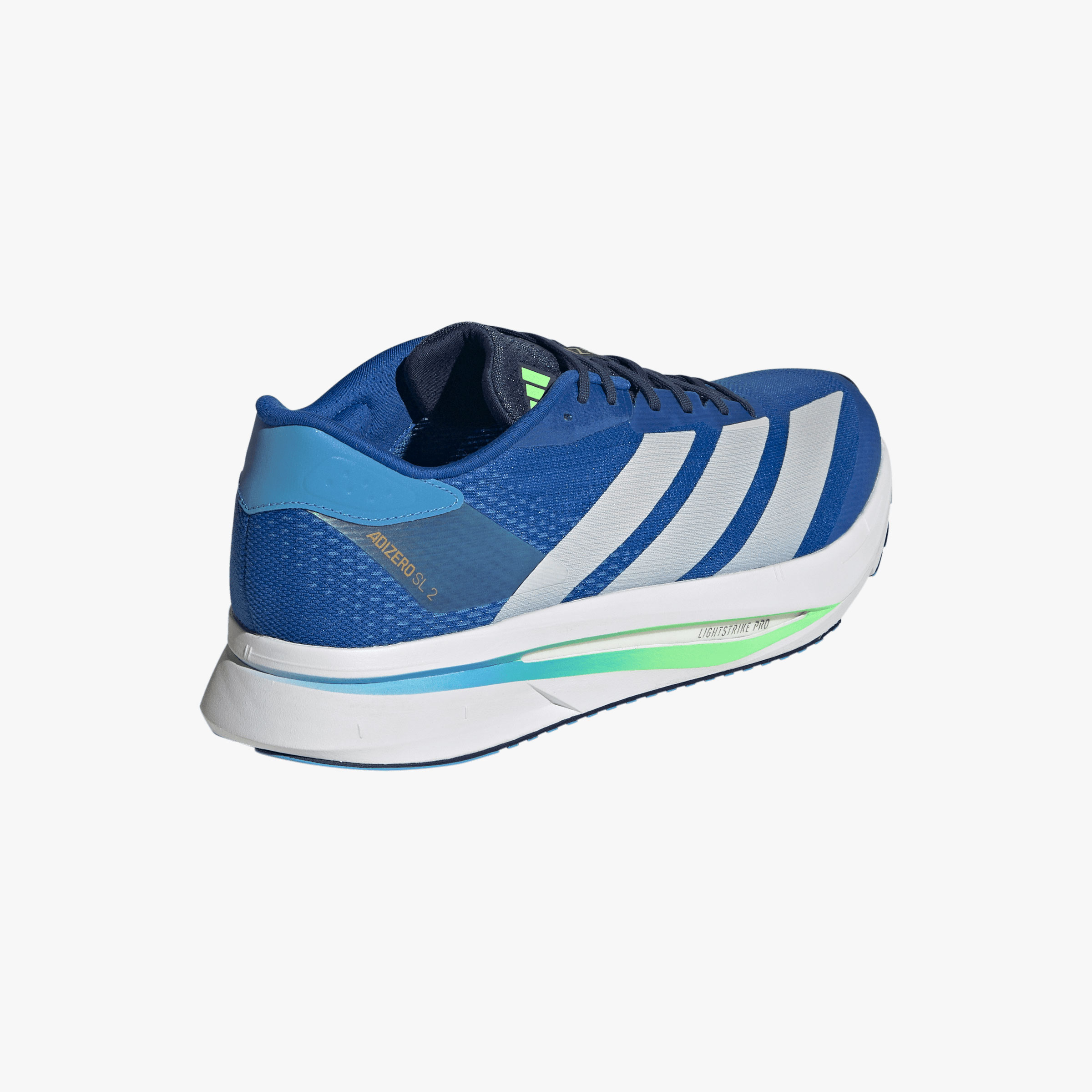 adidas Zapatillas Adizero SL 2, AZUL, hi-res