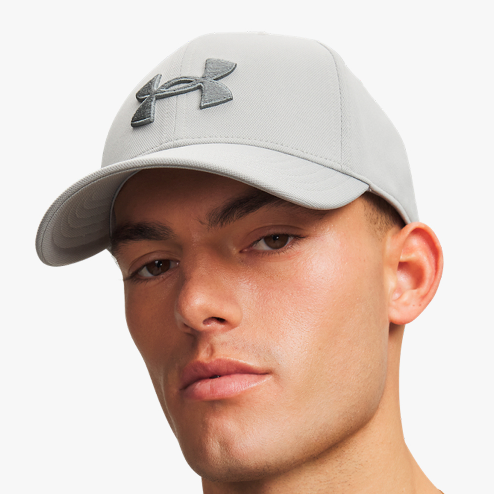 Under Armour Jockey Blitzing Low, GRIS, hi-res