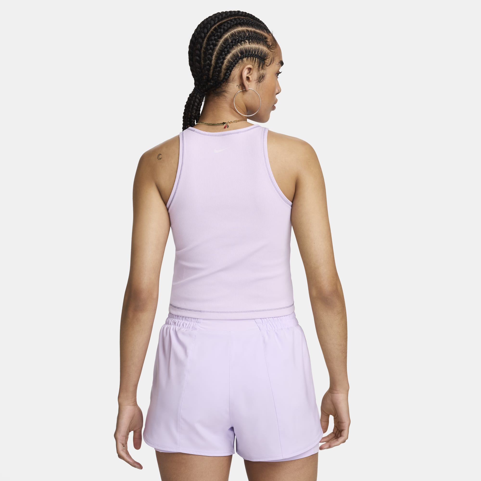 Nike Polera One Fitted, SURTIDO, hi-res
