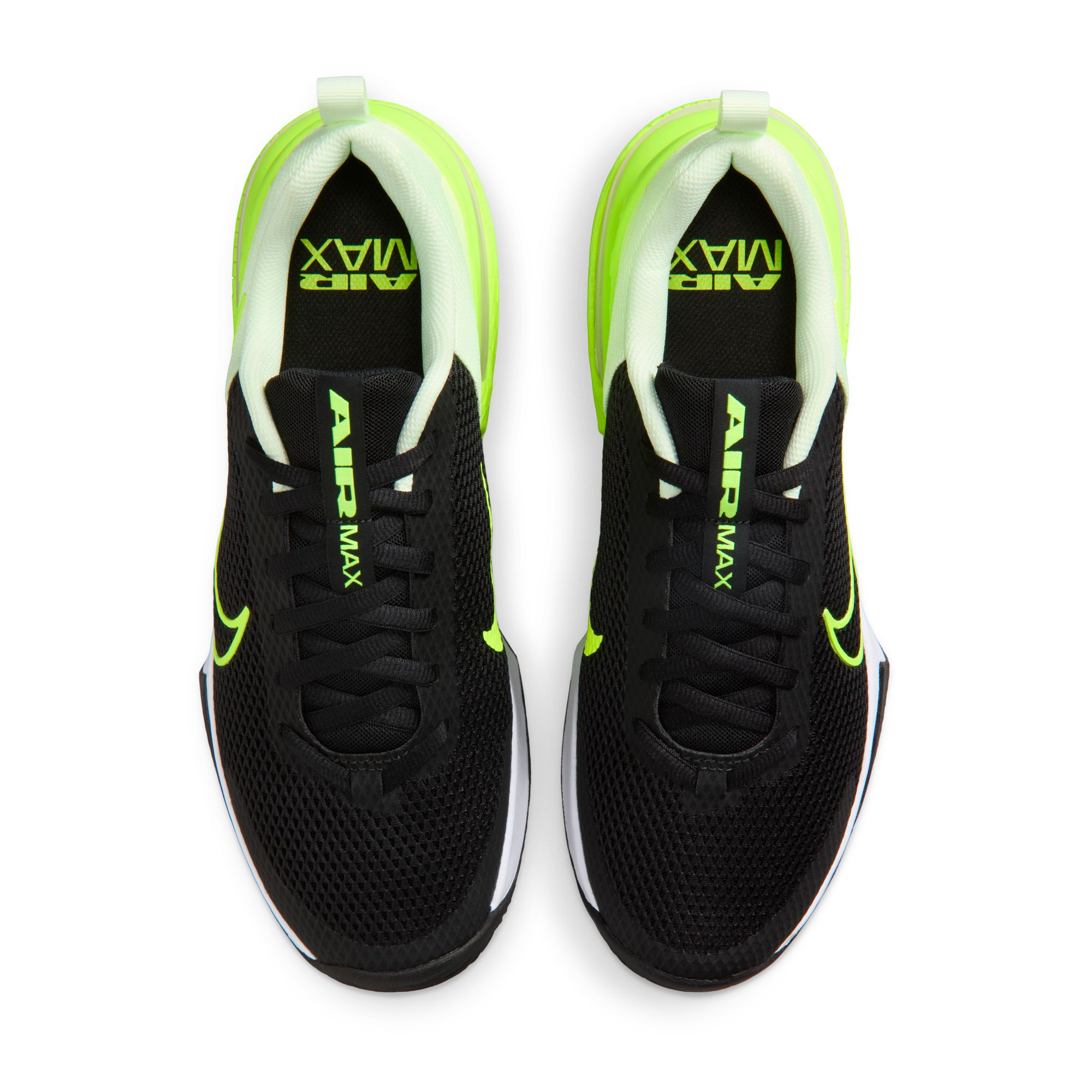 Nike Zapatillas Air Max Alpha Trainer 6, NEGRO, hi-res