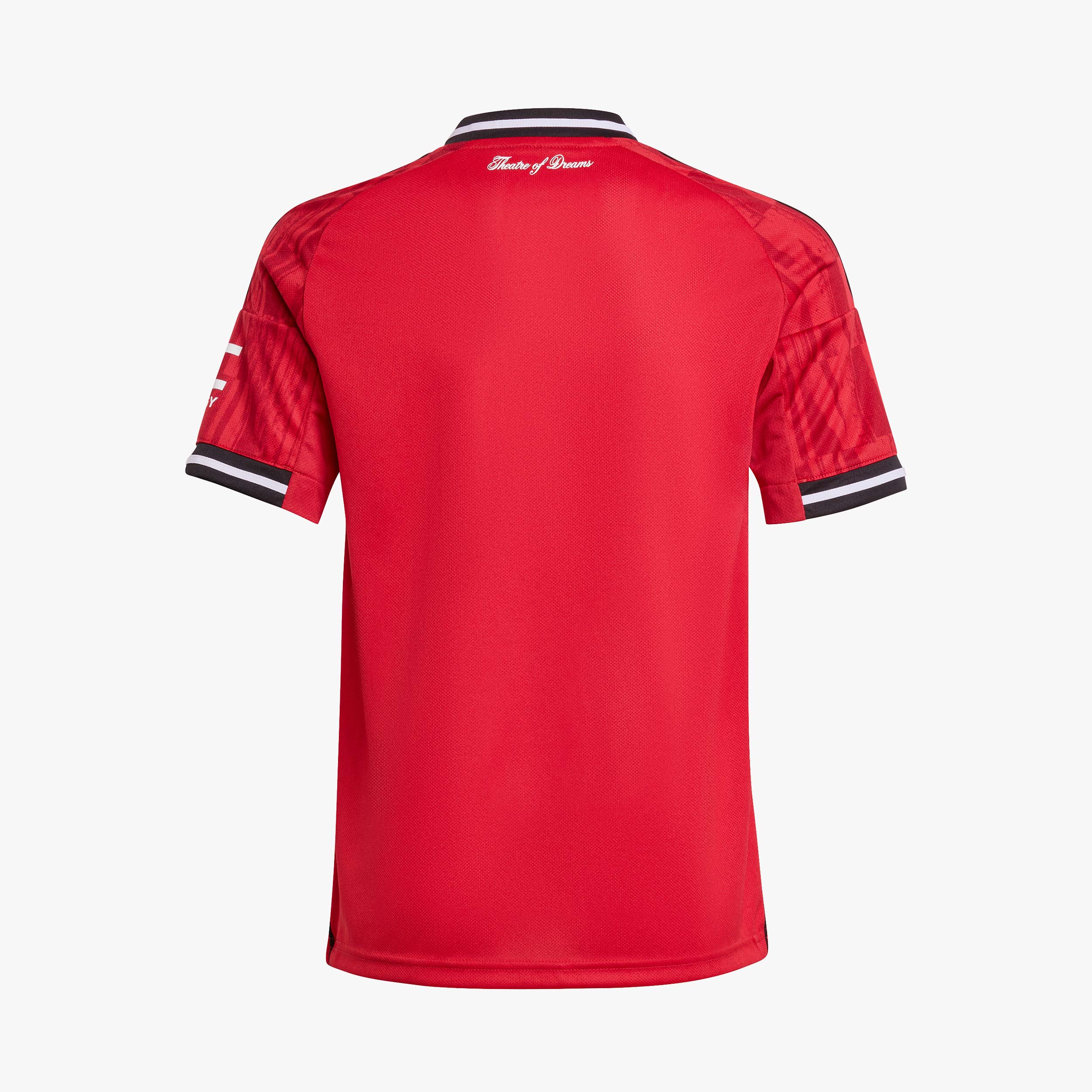 adidas Primera Equipación Manchester United 25/26, ROJO, hi-res