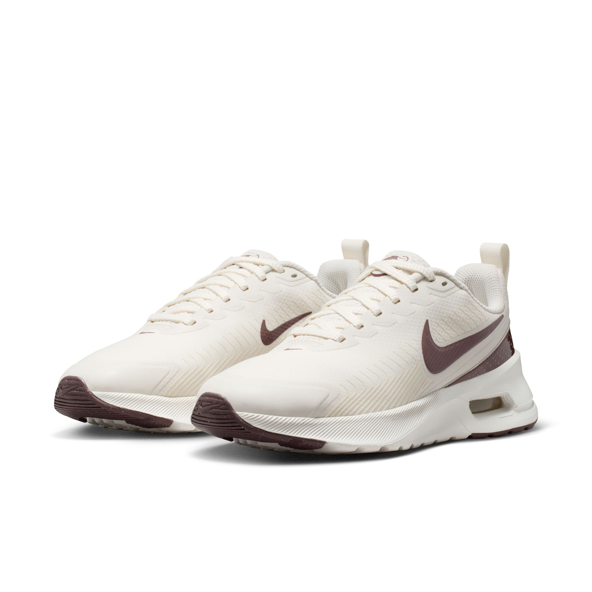 Nike Zapatillas Air Max Nuaxis, NEGRO, hi-res
