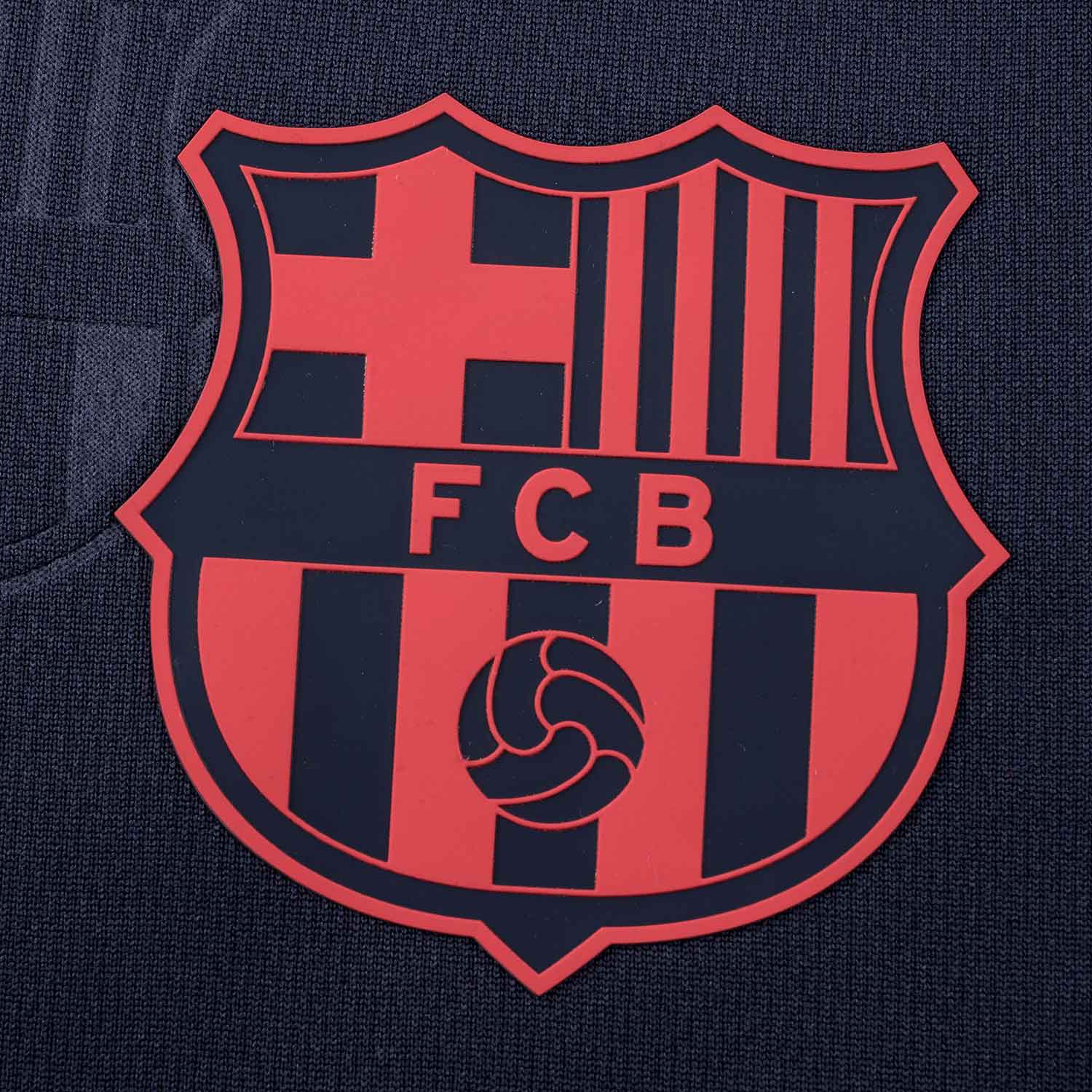 F.C. Barcelona Camiseta Matchday Essential, AZUL, hi-res