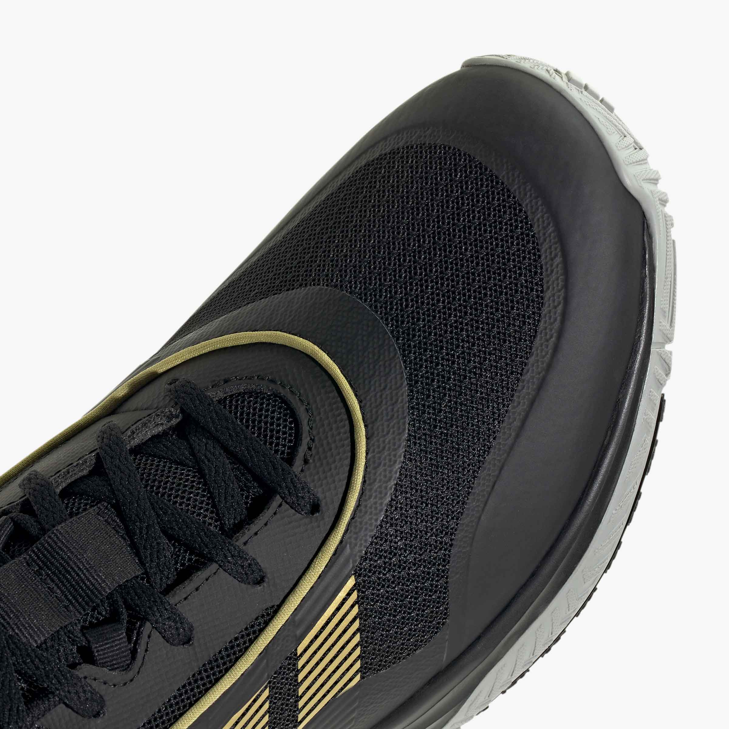 adidas Zapatillas Ownthegame 3.0, NEGRO, hi-res