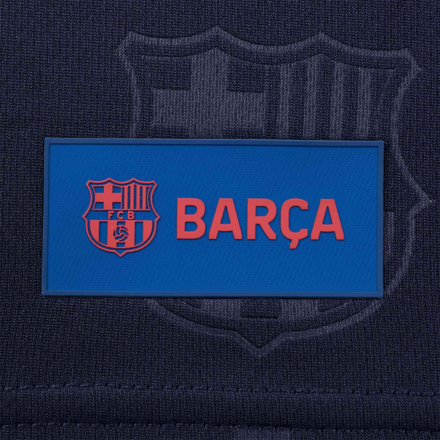 F.C. Barcelona Camiseta Matchday Essential, AZUL, hi-res