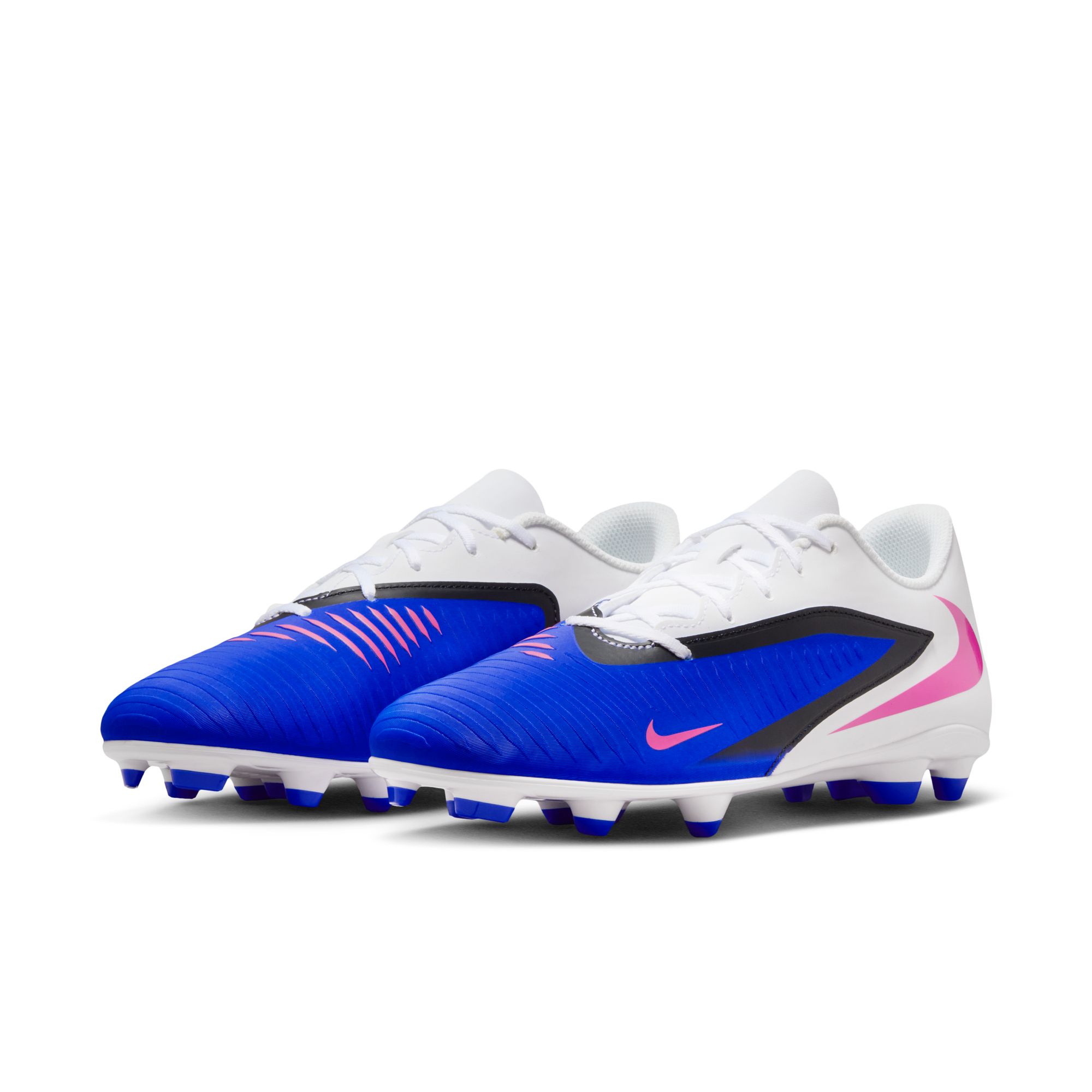 Nike Zapatillas Phantom 6 Low Club, AZUL, hi-res