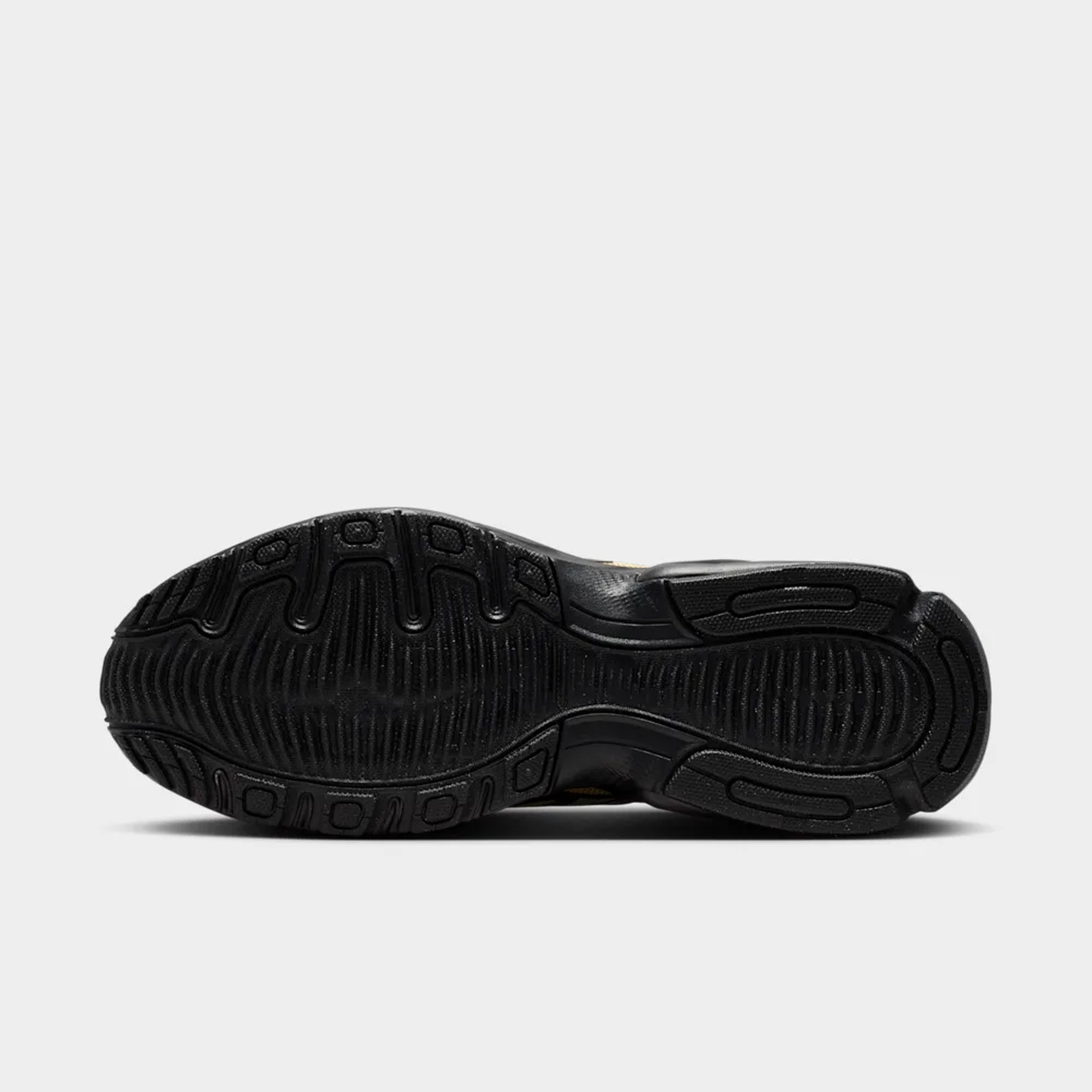 Nike Zapatillas Air Max Fire, NEGRO, hi-res