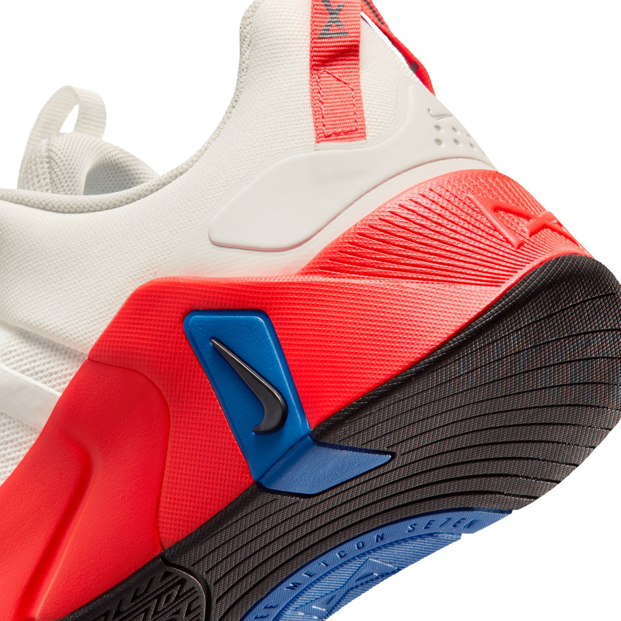 Nike Zapatillas Free Metcon 7, BLANCO, hi-res