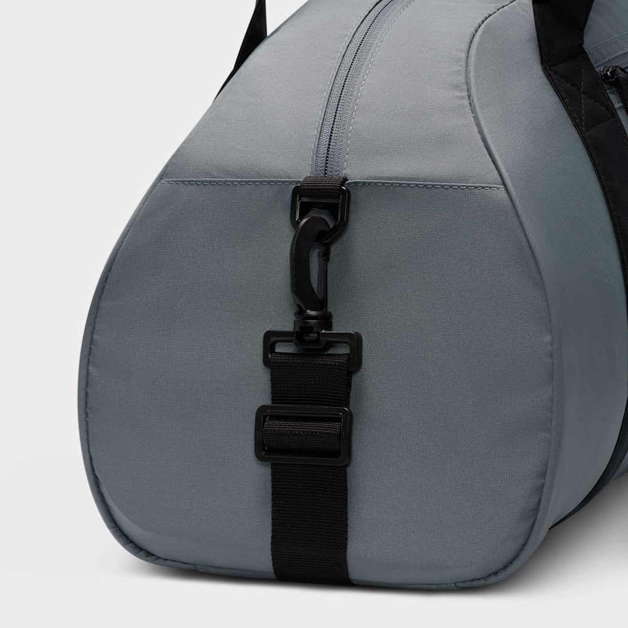 Nike Maleta Duffel 24 L, NEGRO, hi-res