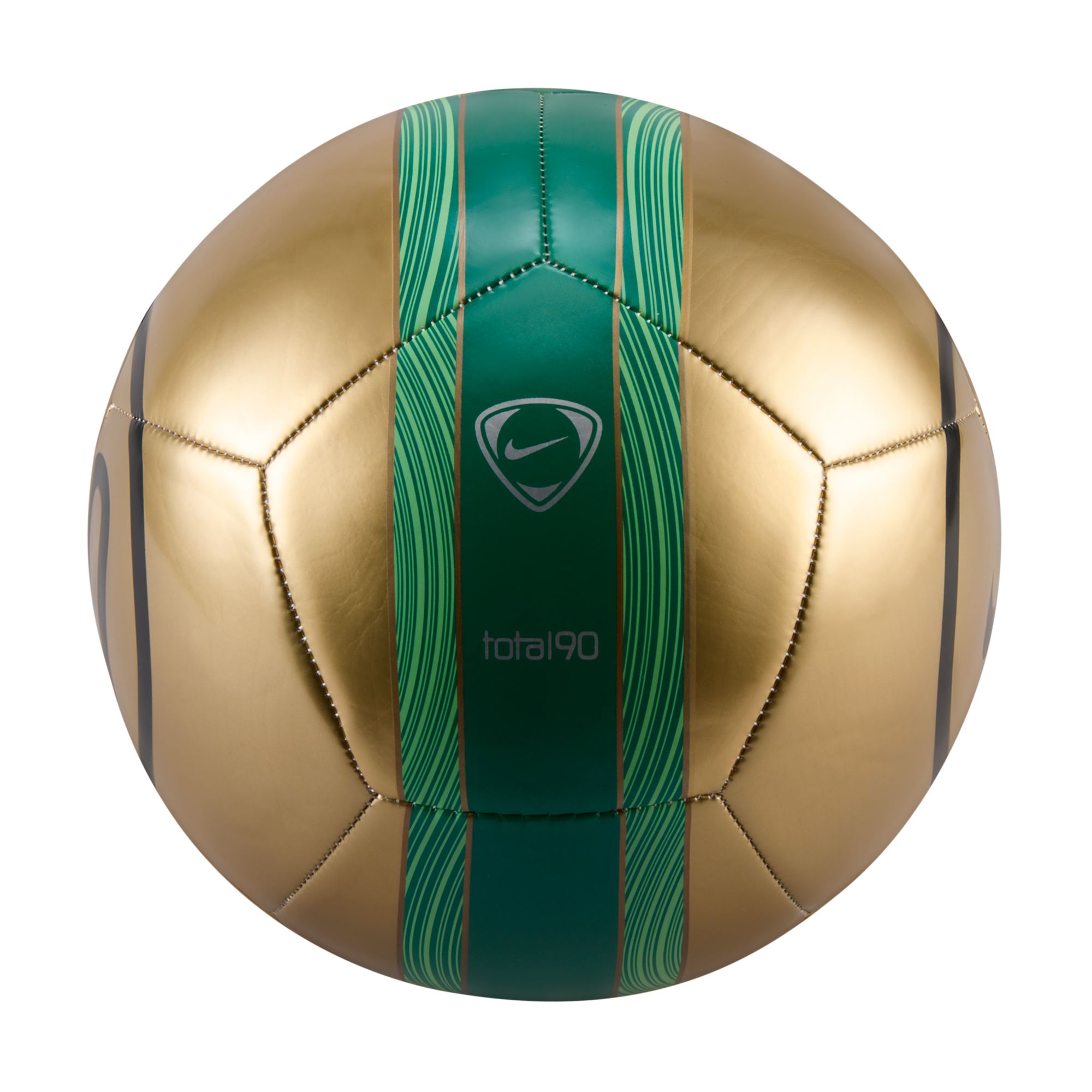 Nike Pelota Academy Total 90, AMARILLO, hi-res