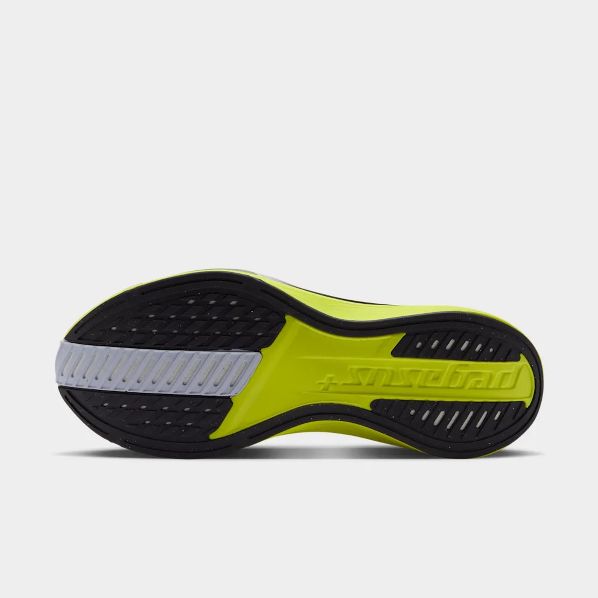 Nike Zapatillas Pegasus Plus 2, VERDE, hi-res