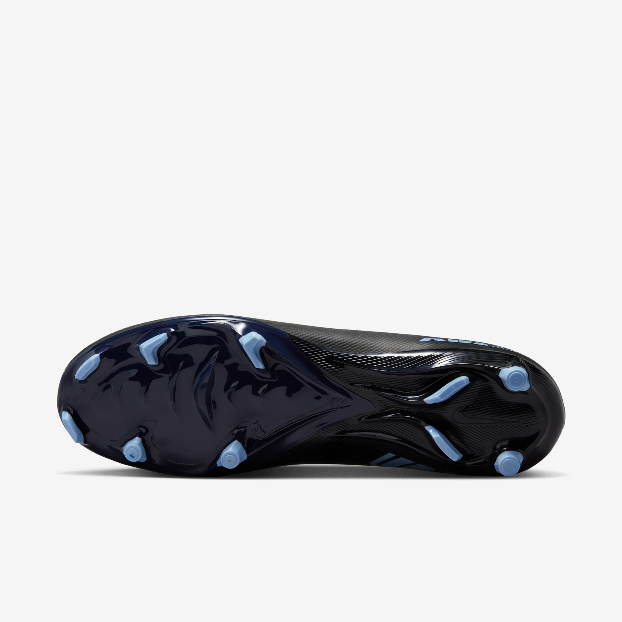 Nike Mercurial Vapor 16 Academy, NEGRO, hi-res