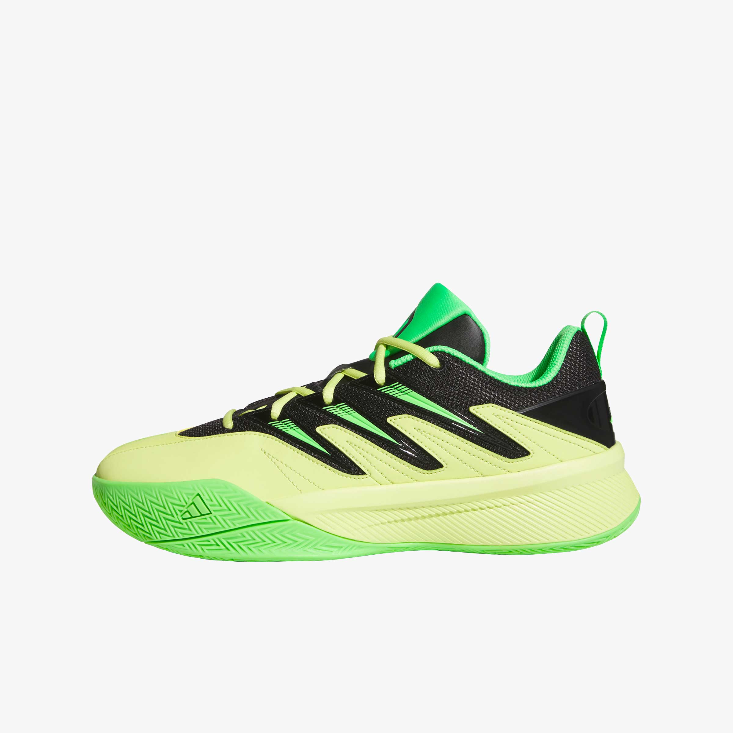 adidas Zapatillas Dame Certified 3, VERDE, hi-res