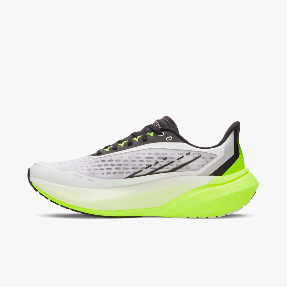 Under Armour Zapatillas Velociti Distance, BLANCO, hi-res