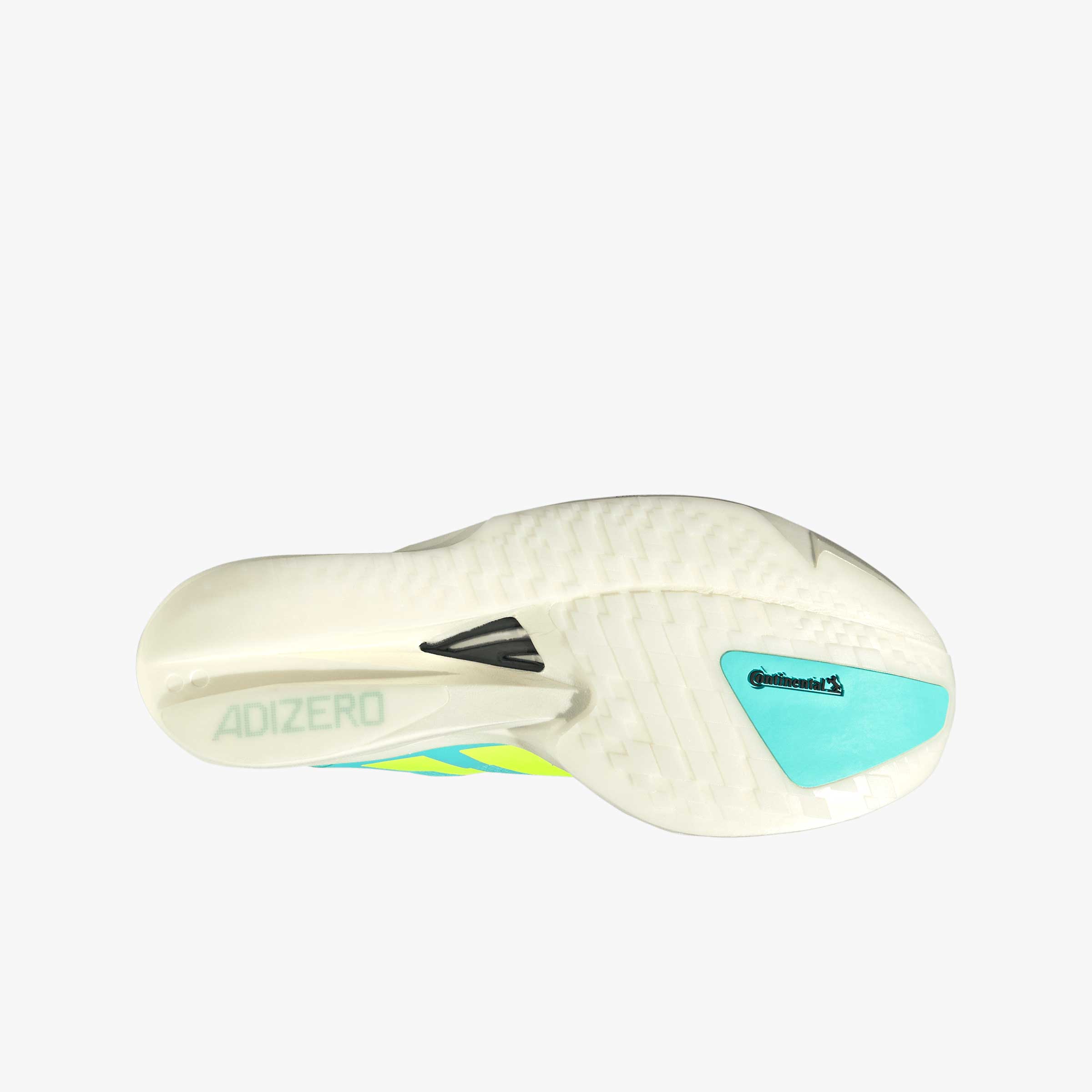 adidas Zapatillas Adizero Takumi Sen 11, VERDE, hi-res
