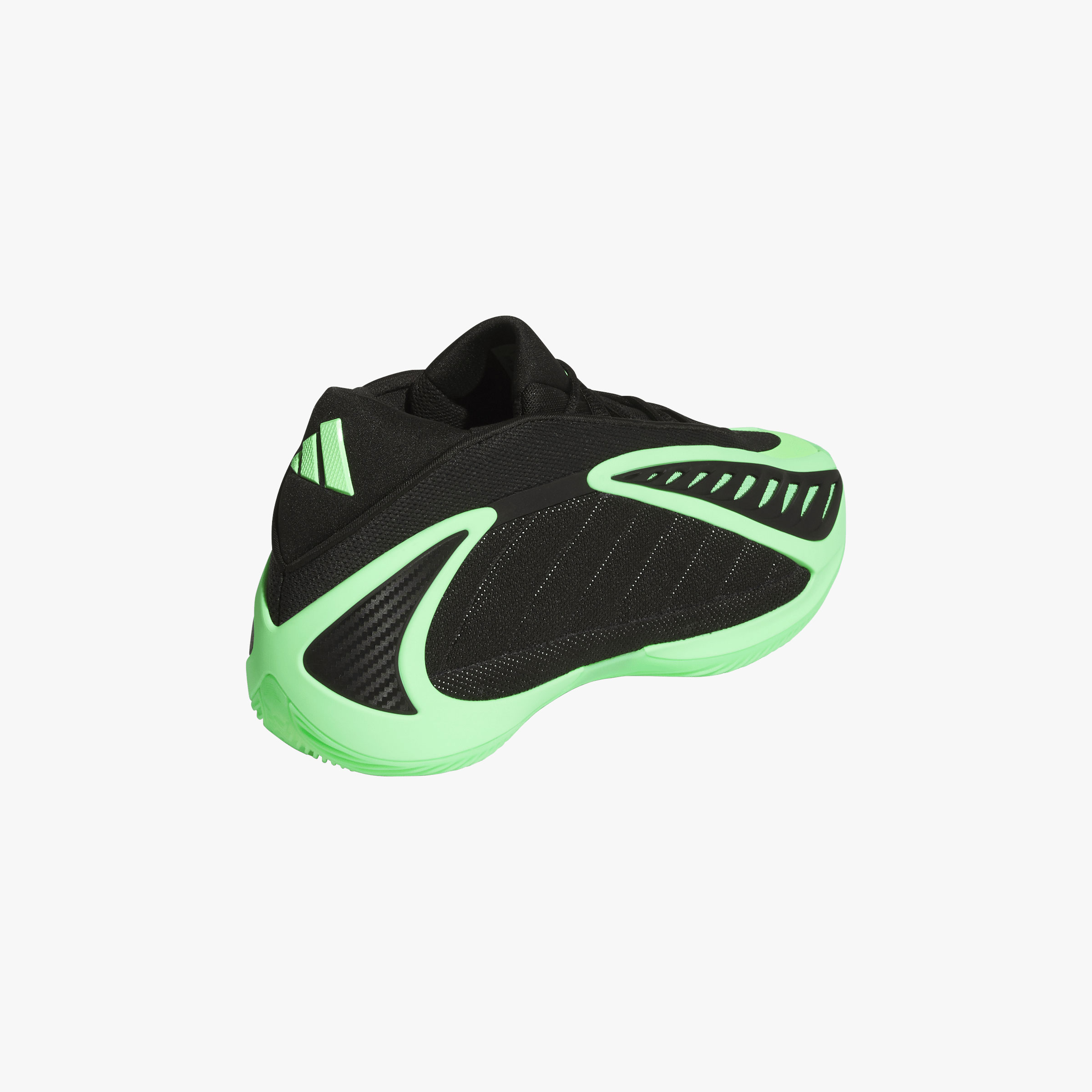 adidas Zapatillas Anthony Edwards 2, NEGRO, hi-res