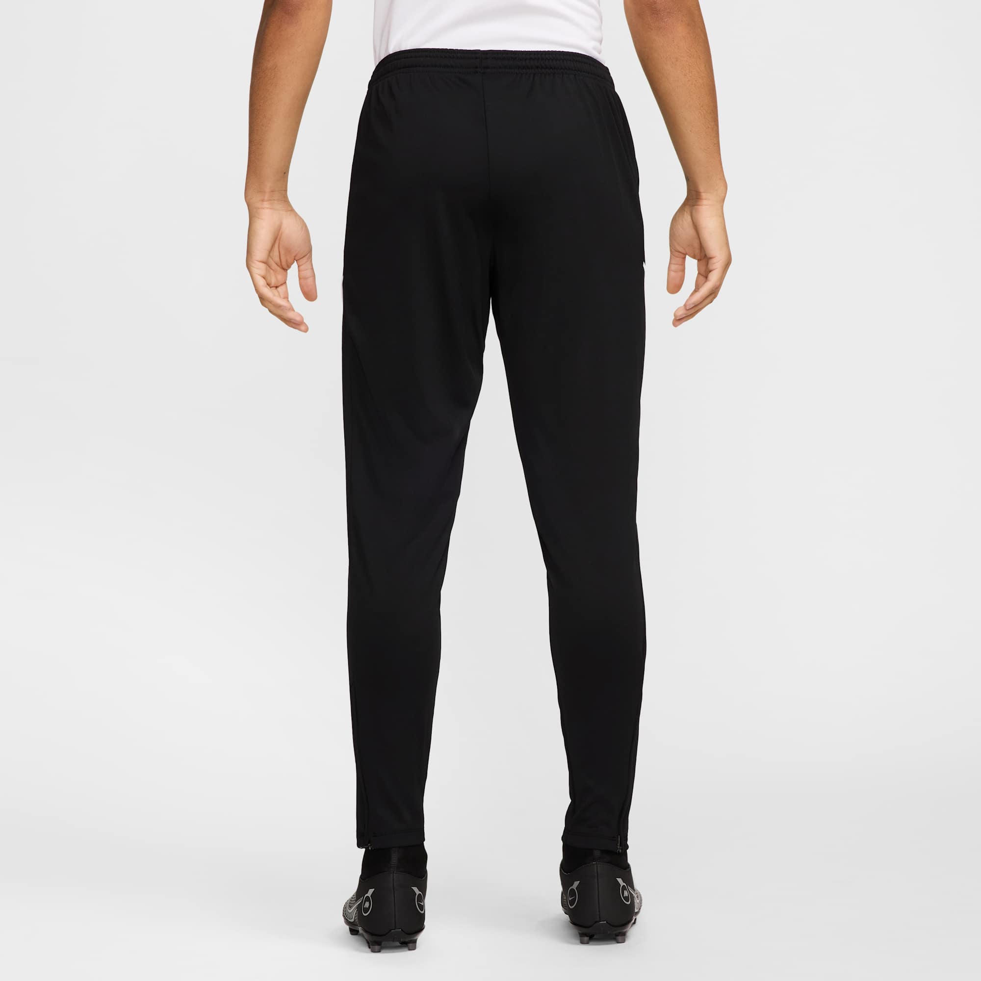 Nike Academy, NEGRO, hi-res