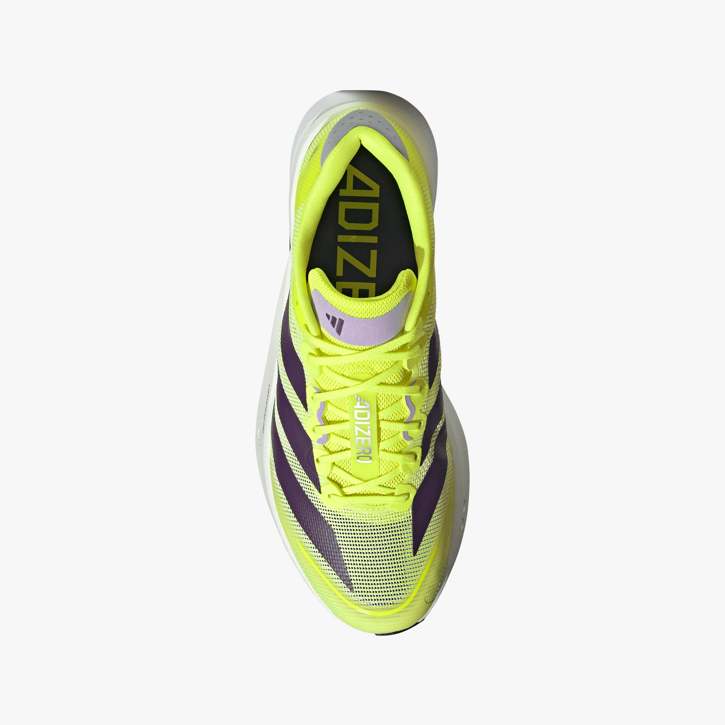 adidas Zapatillas Adizero Boston 13, VERDE, hi-res