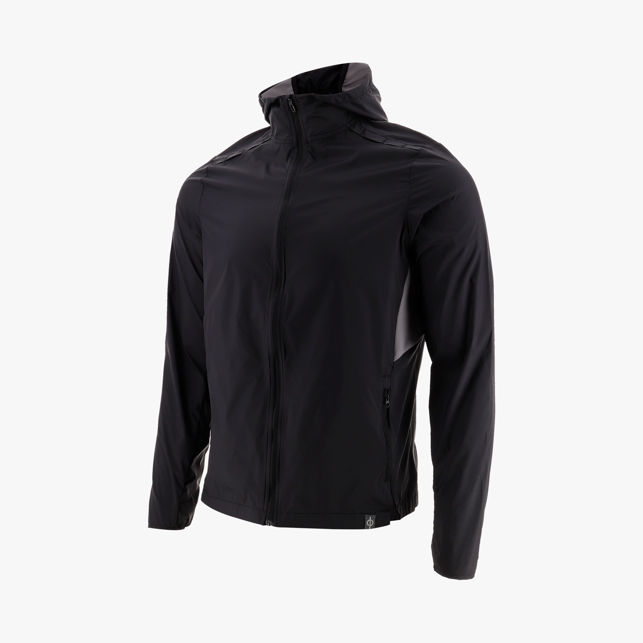 Astro Chaqueta Driva, NEGRO, hi-res