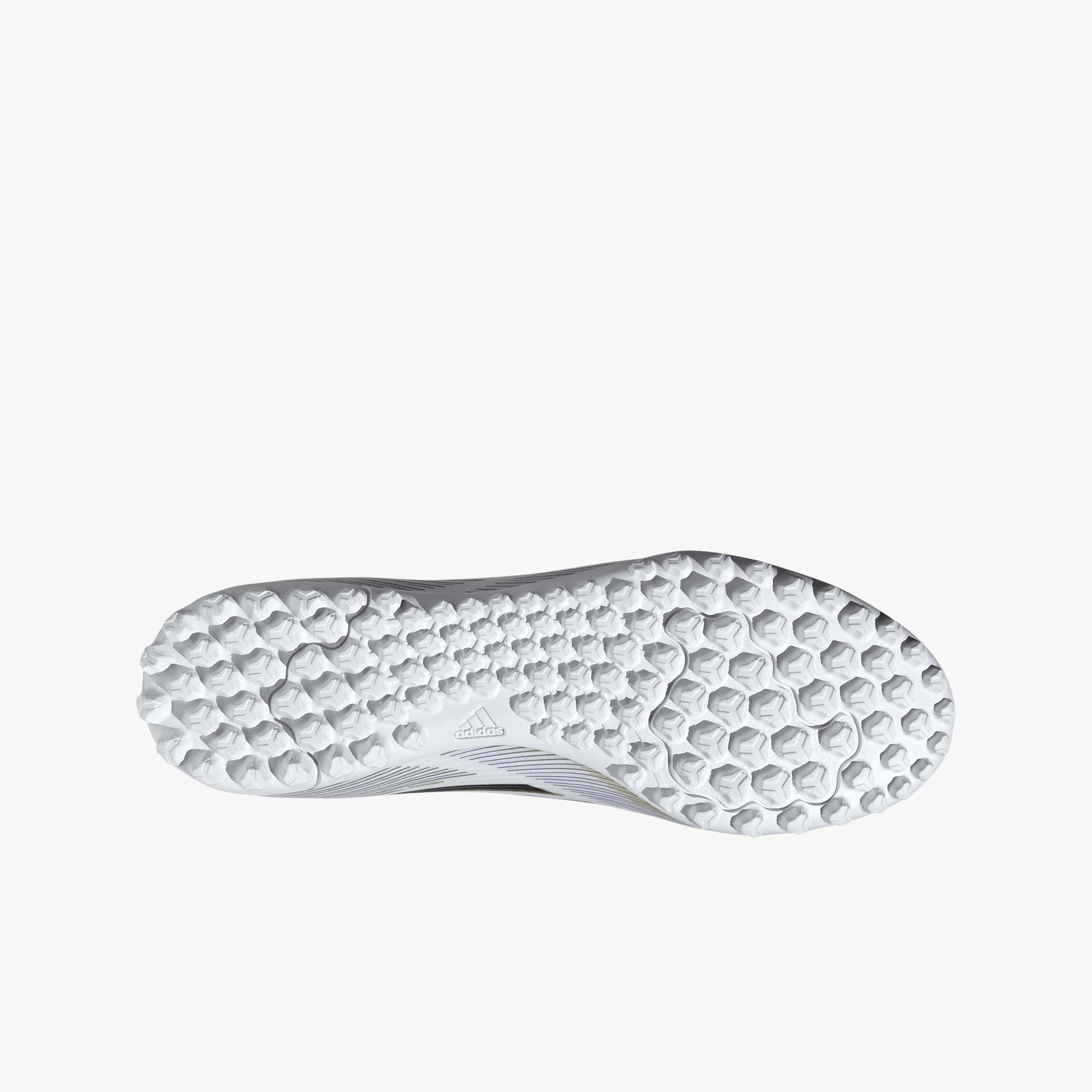adidas Zapatillas F50 Club TF, BLANCO, hi-res