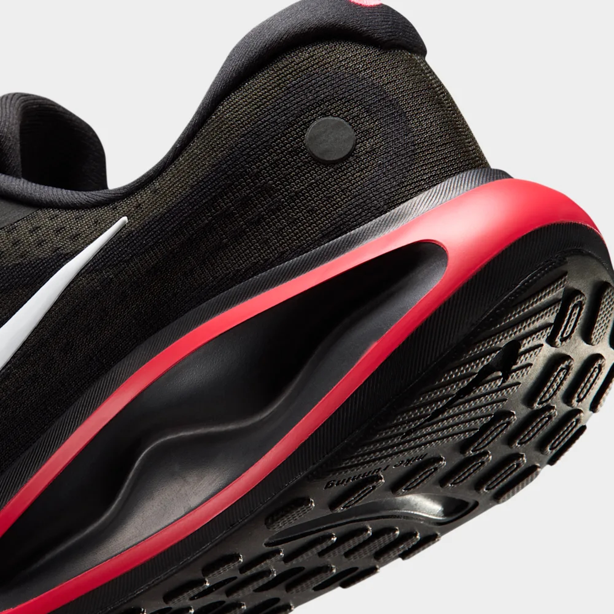 Nike Journey Run, NEGRO, hi-res