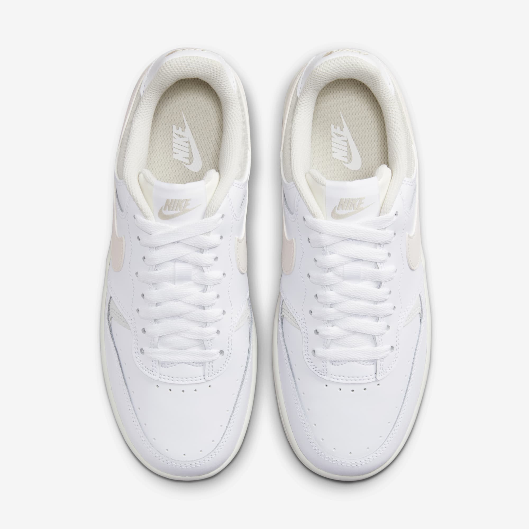 Nike Gamma Force, BLANCO, hi-res