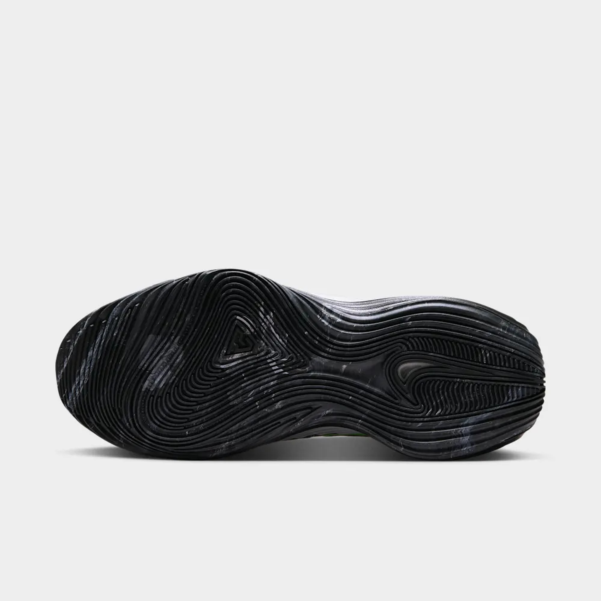 Nike Zapatillas Giannis Immortality 5, NEGRO, hi-res