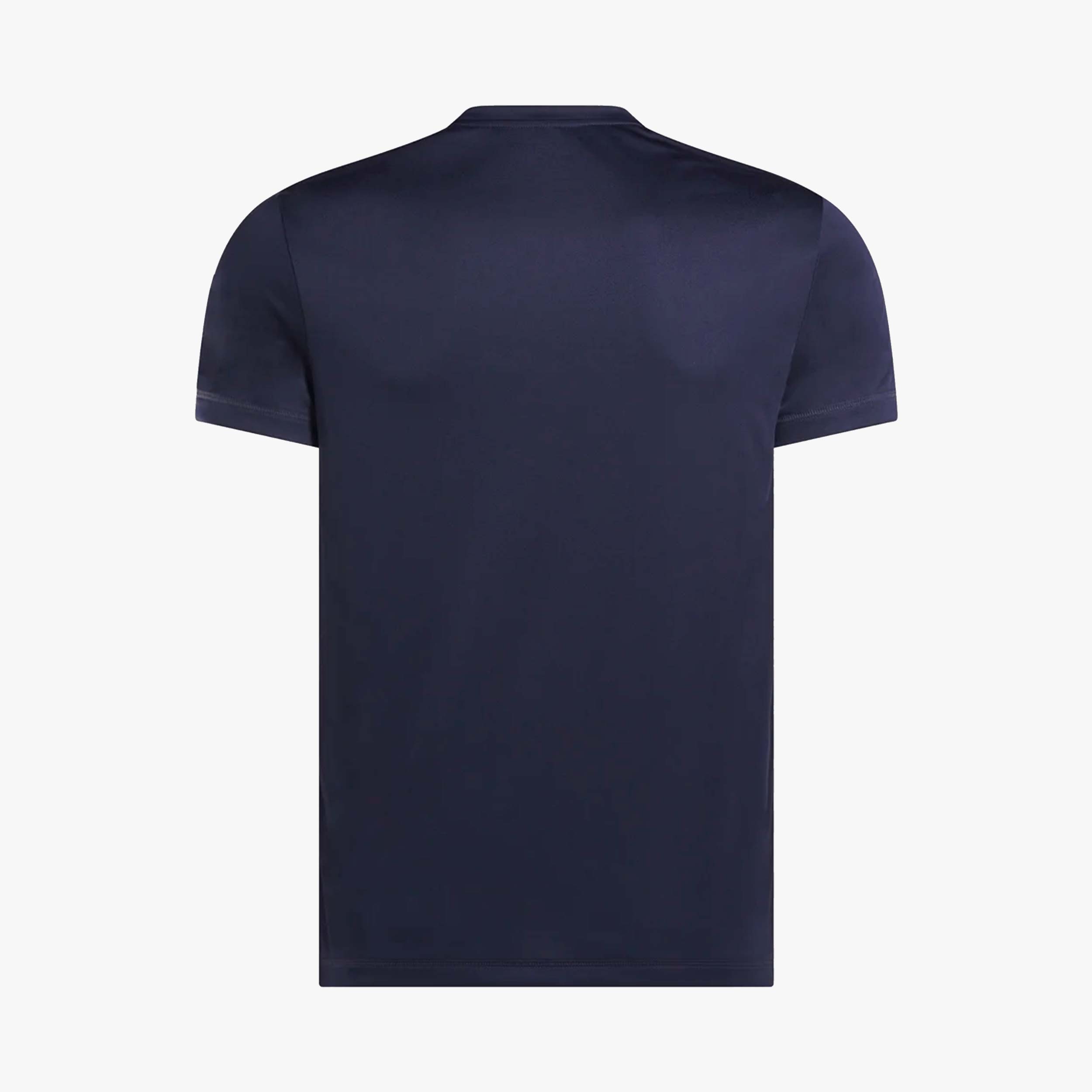 Reebok Polera ID Train Tech, AZUL, hi-res