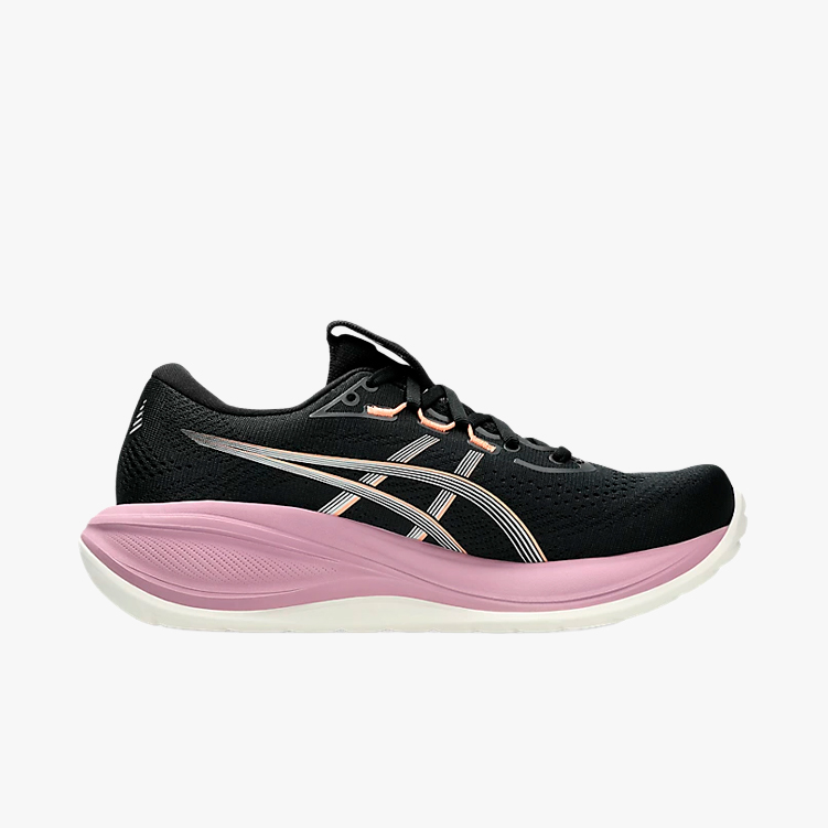 Asics Zapatillas Gel-Cumulus 28, NEGRO, hi-res