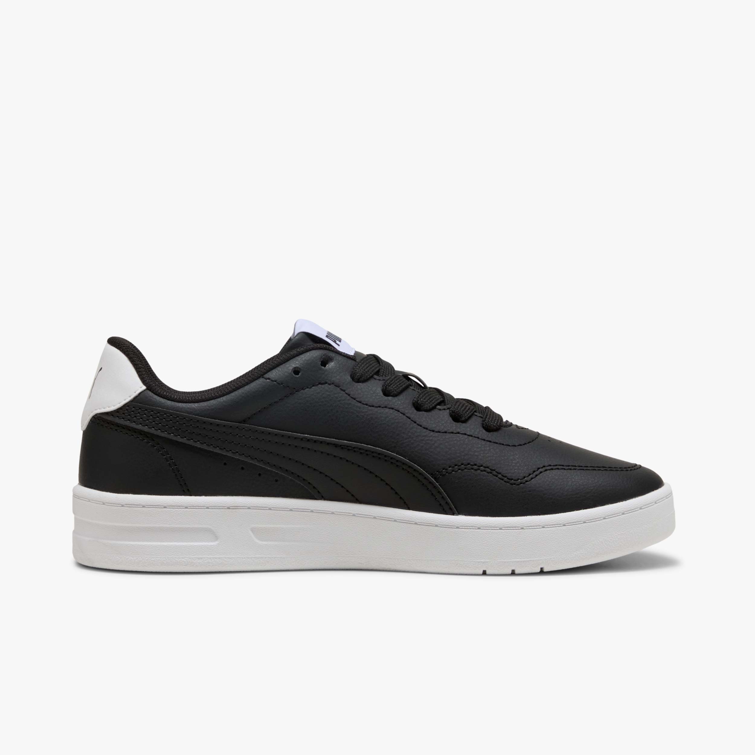 Puma Zapatillas Court Lally, NEGRO, hi-res