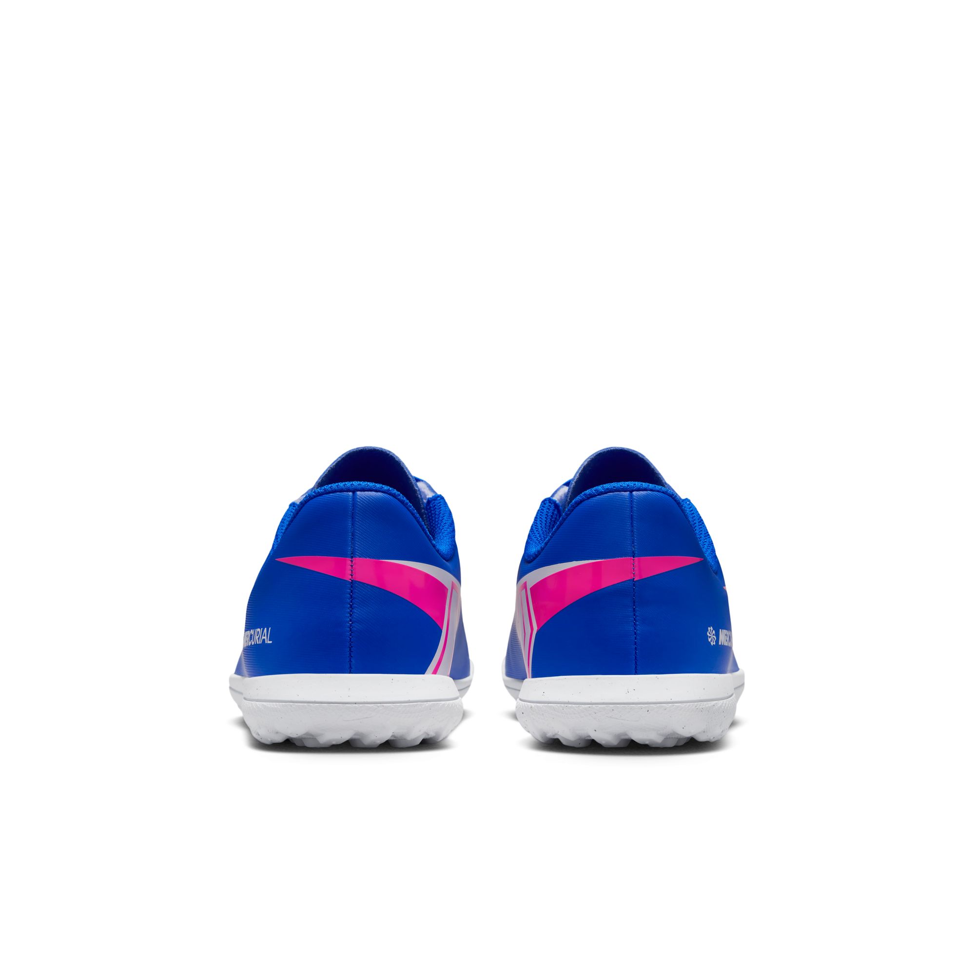 Nike Zapatillas Jr. Mercurial Vapor 16 Club TF, AZUL, hi-res