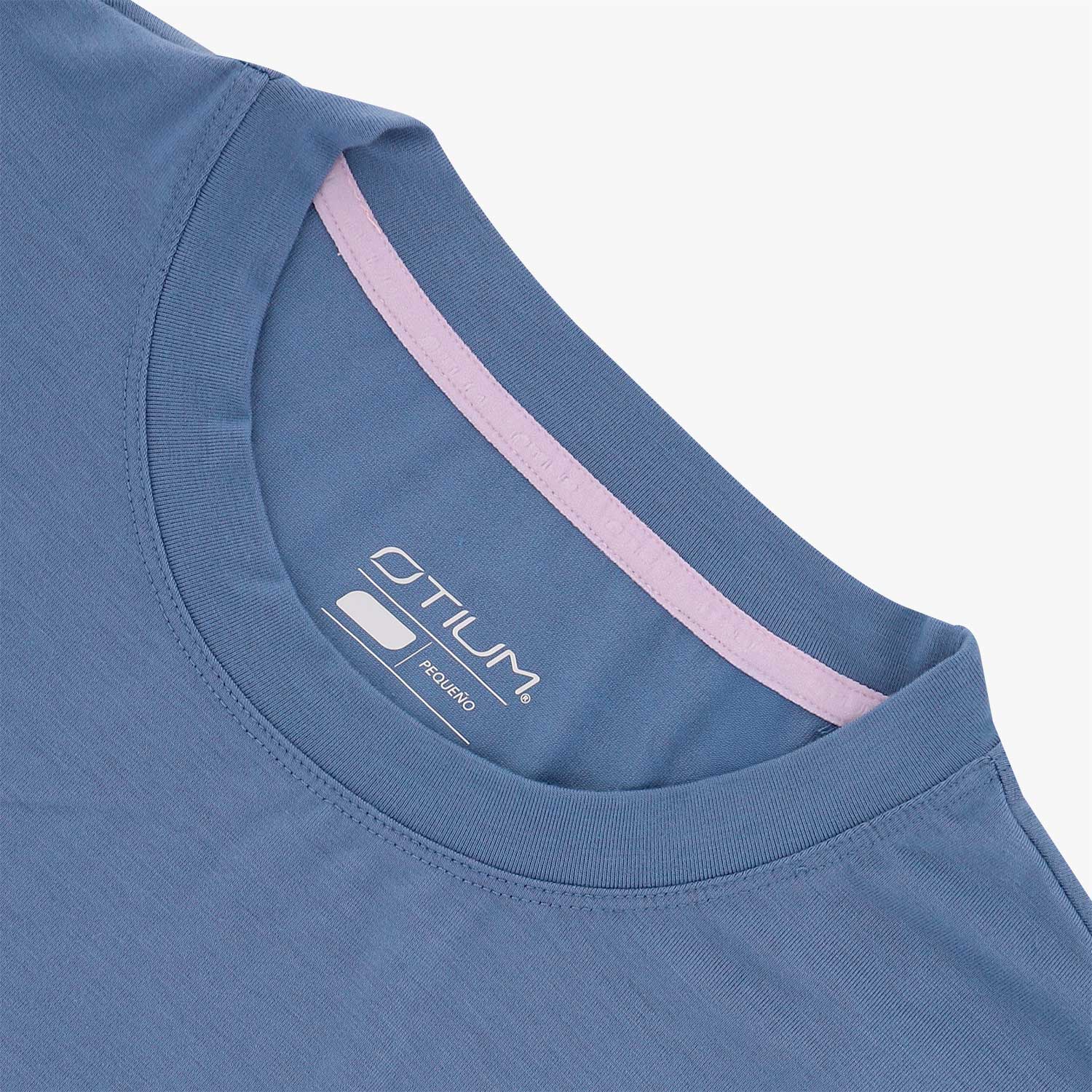 Otium Polera Burst, AZUL, hi-res