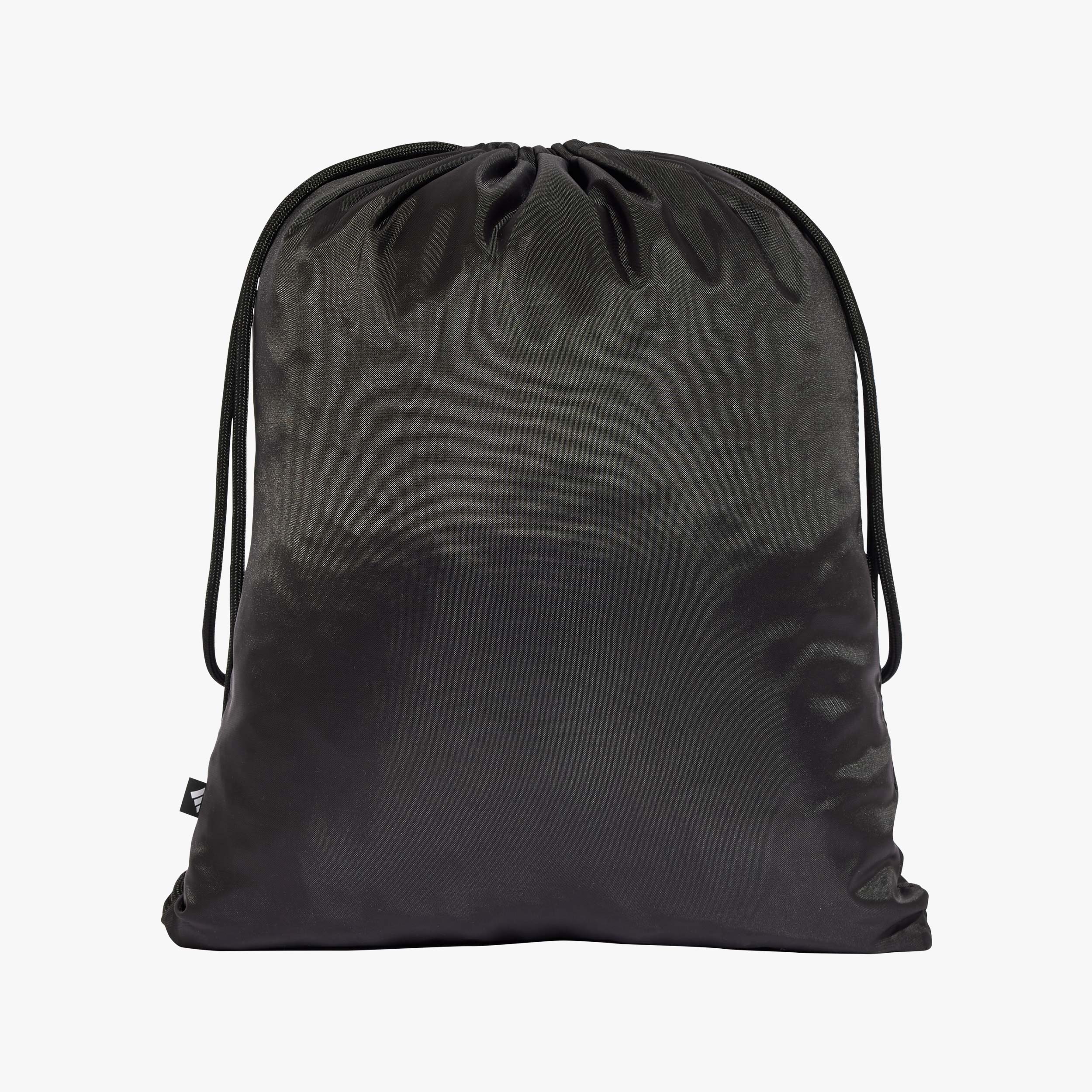 adidas Bolso Linear Gym Sack 13,25 L, NEGRO, hi-res